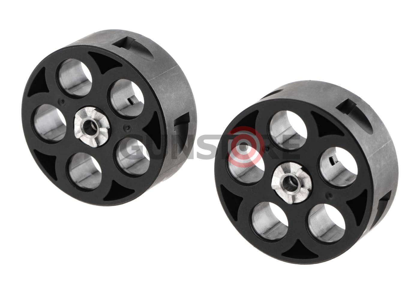 Rotary Magazine P2P HDR 68 2pcs