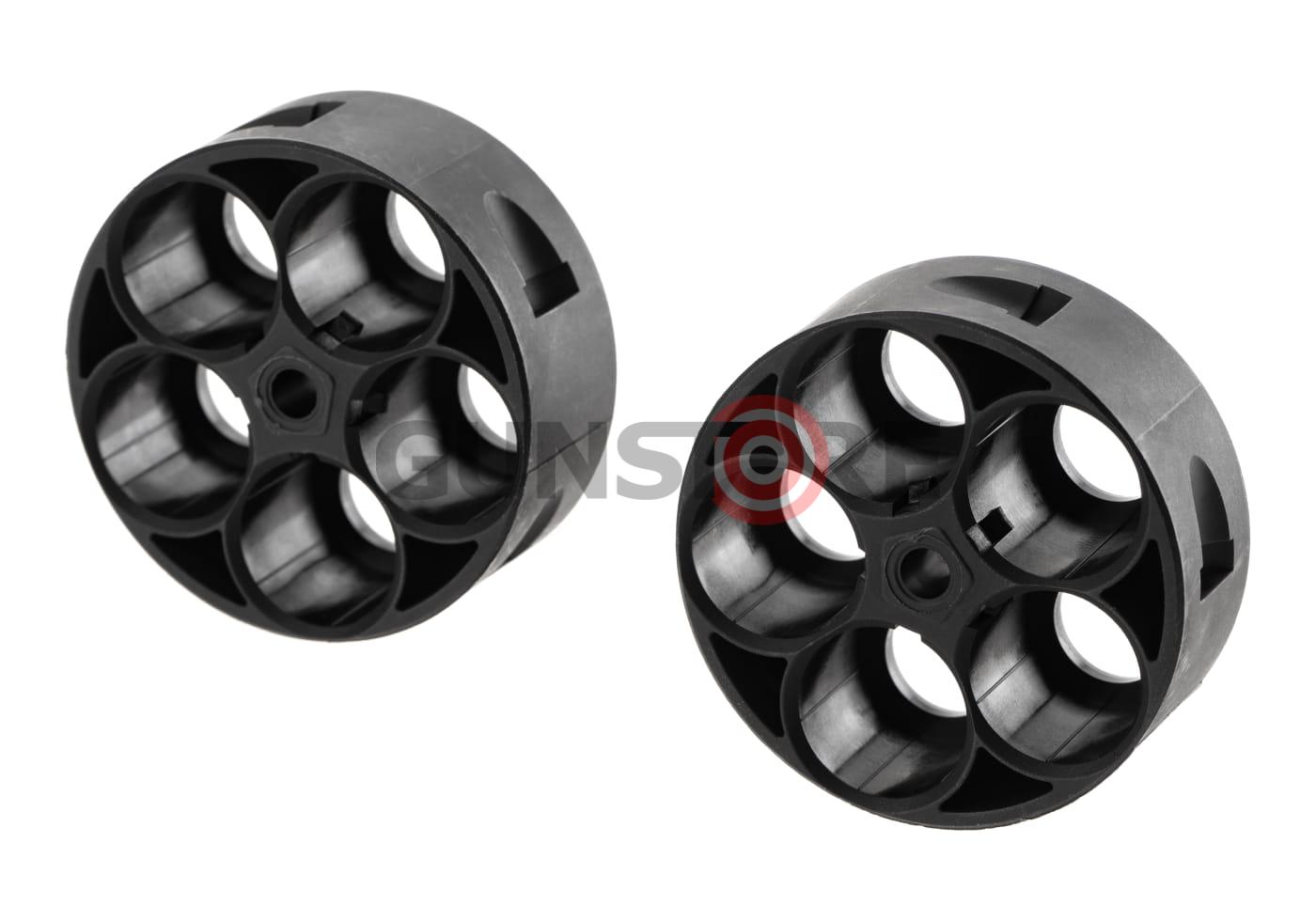 Fotografia: Rotary Magazine P2P HDR 68 2pcs