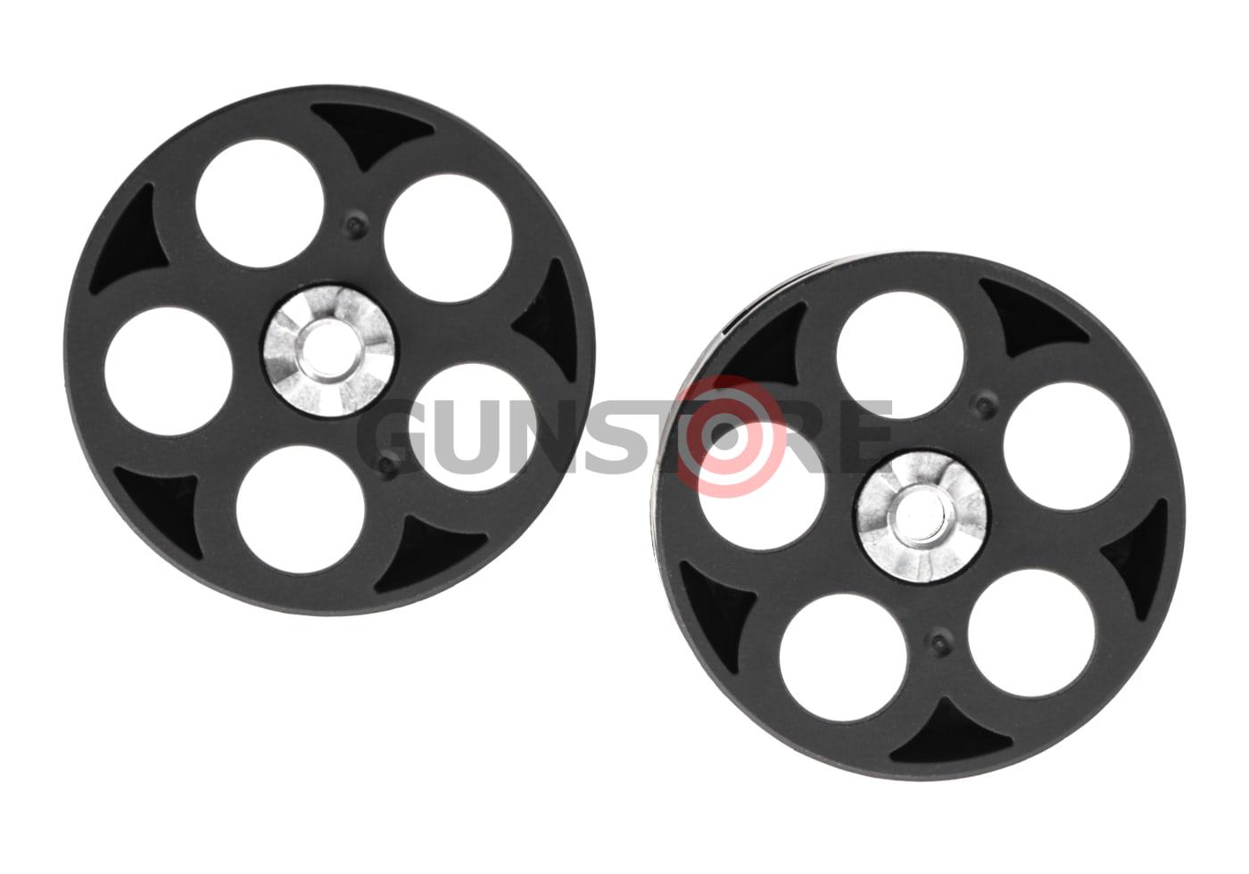 Fotografia: Rotary Magazine P2P HDR 68 2pcs