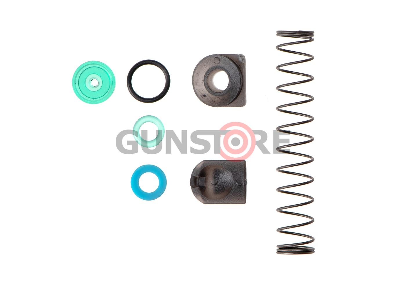 Fotografia: SFP9 Service Kit