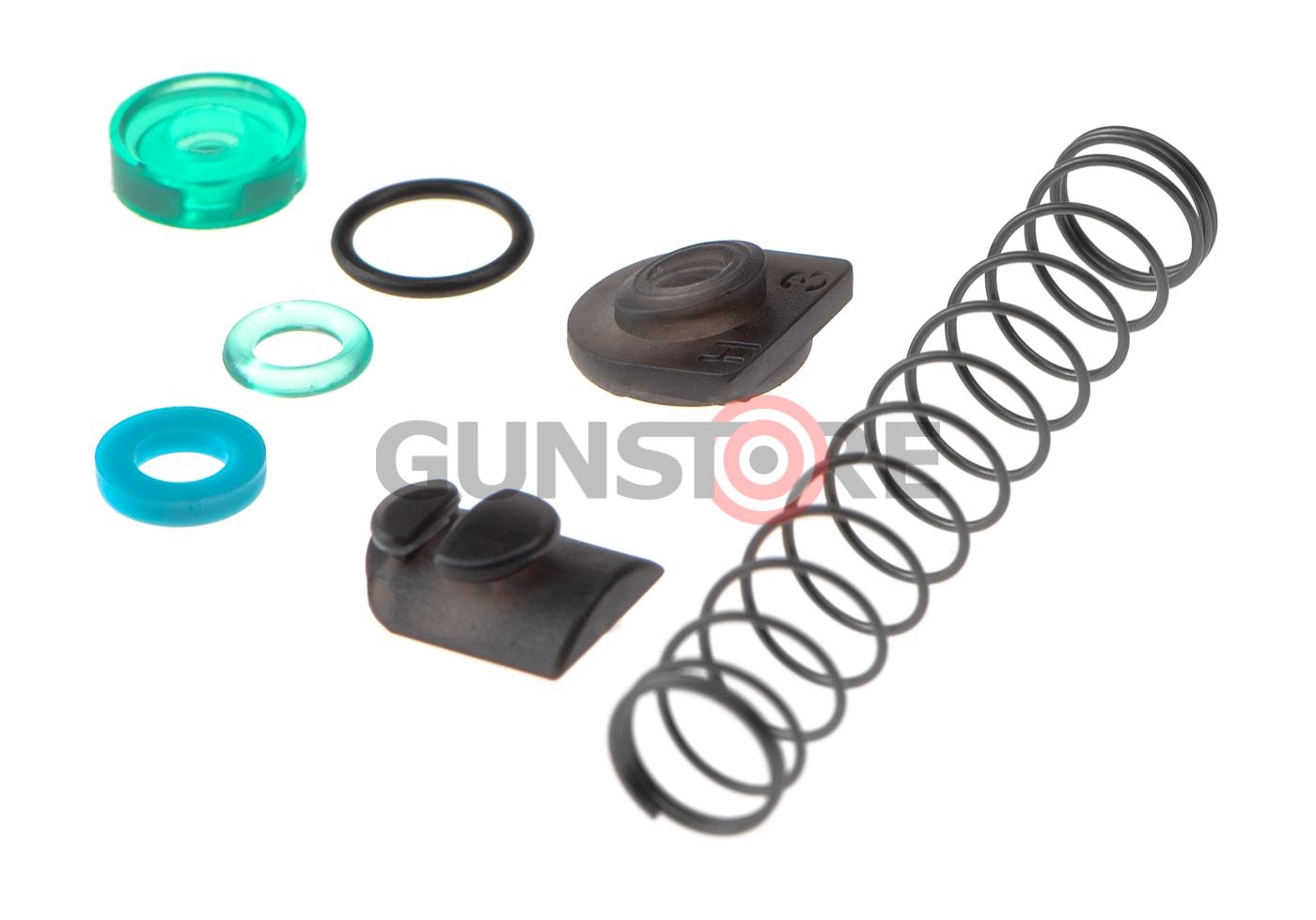 Fotografia: SFP9 Service Kit