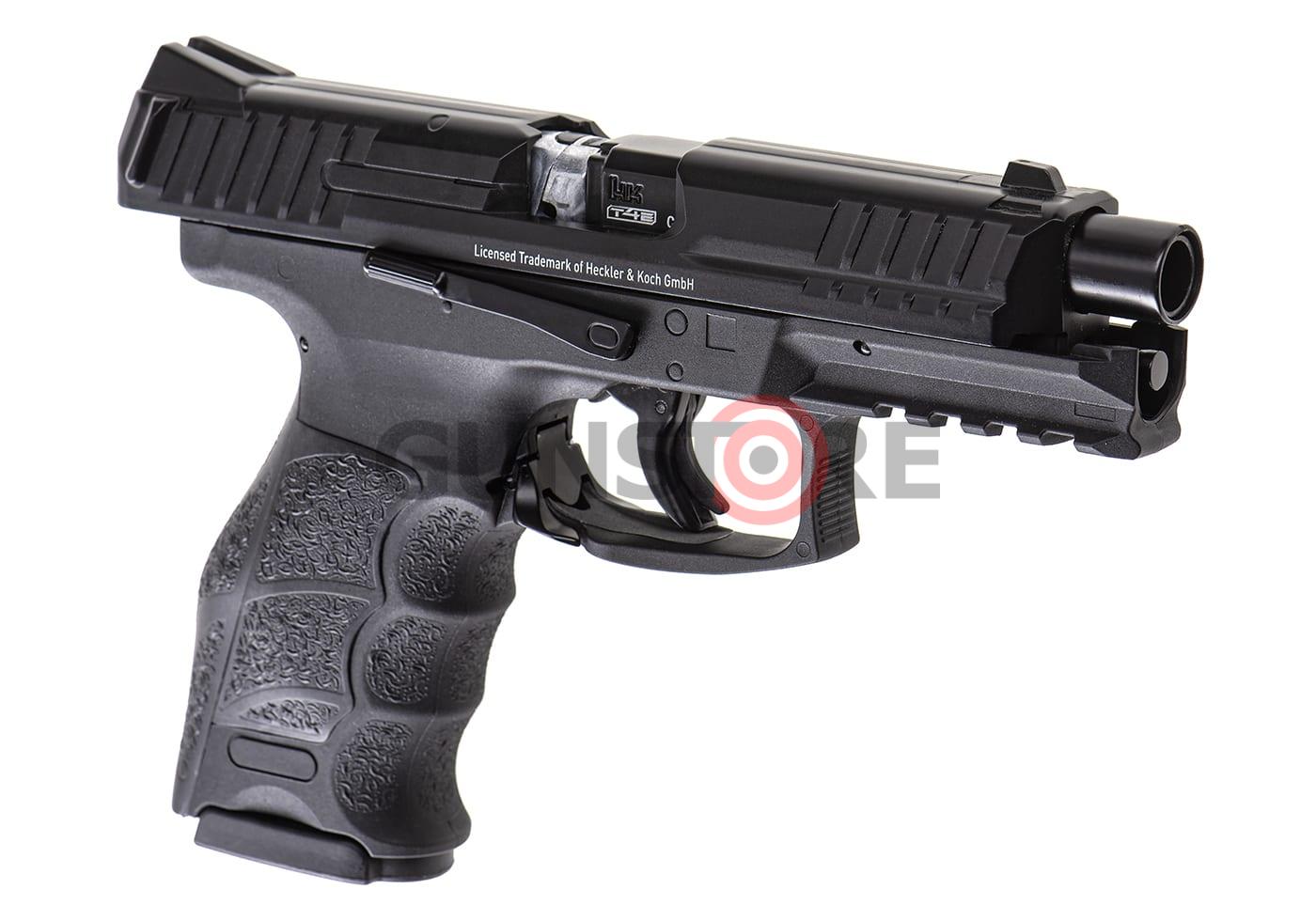 Fotografia: SFP9 .43 cal.