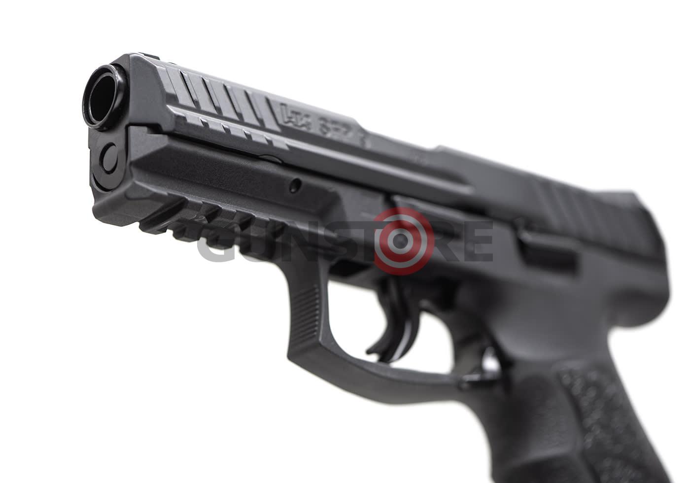 Fotografia: SFP9 .43 cal.