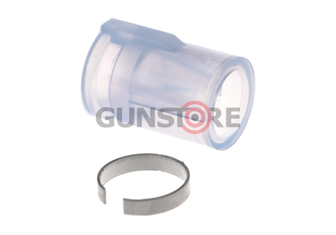 Fotografia: Transformers Autobot 70° Hop Up Rubber for VSR & GBB