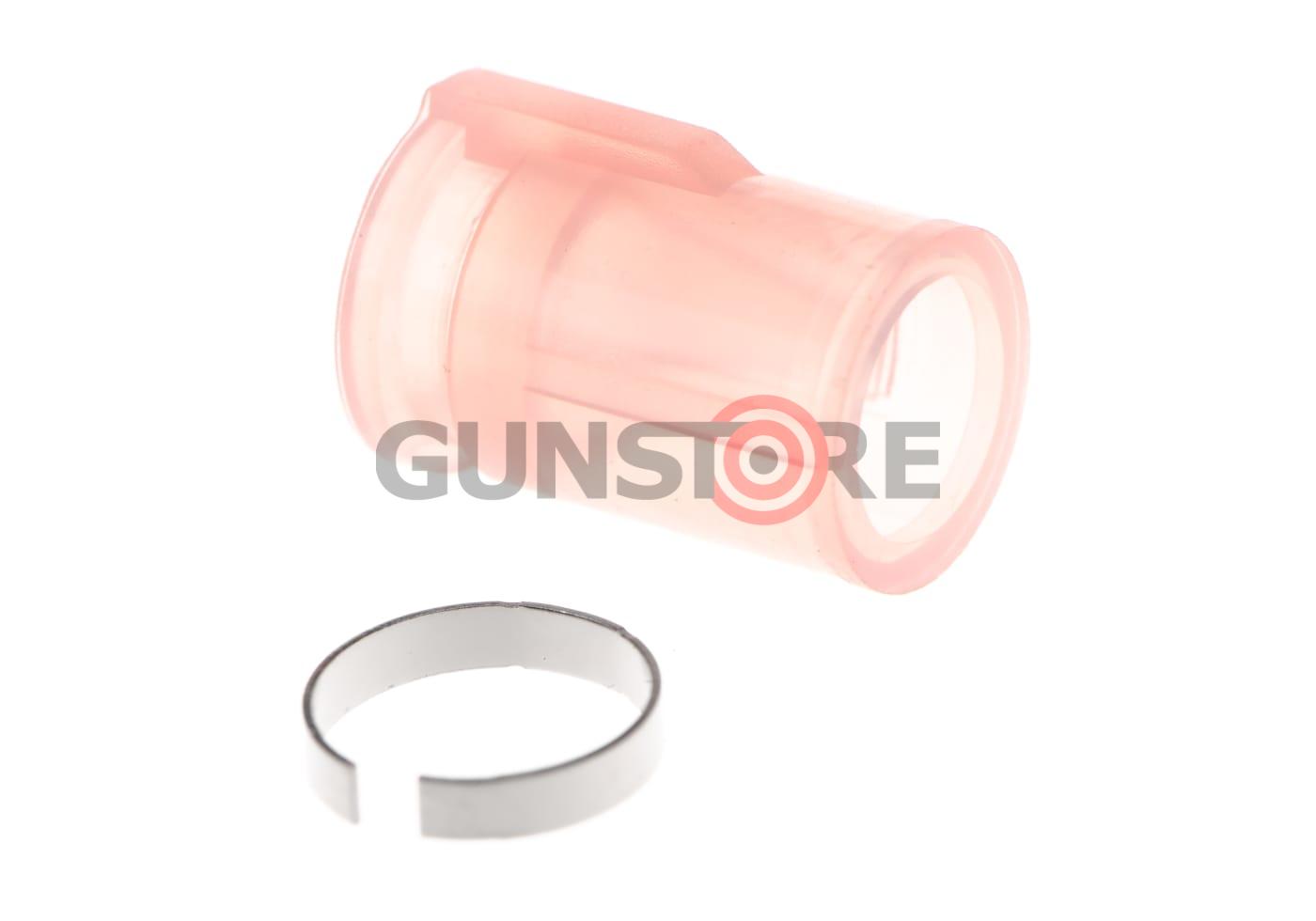 Fotografia: Transformers Autobot 80° Hop Up Rubber for VSR & GBB