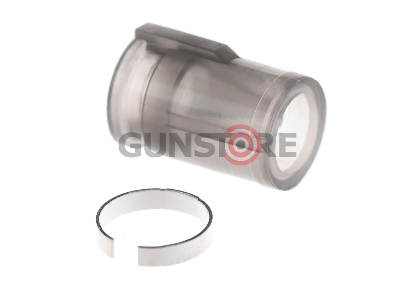 Fotografia: Transformers Autobot 85° Hop Up Rubber for VSR & GBB