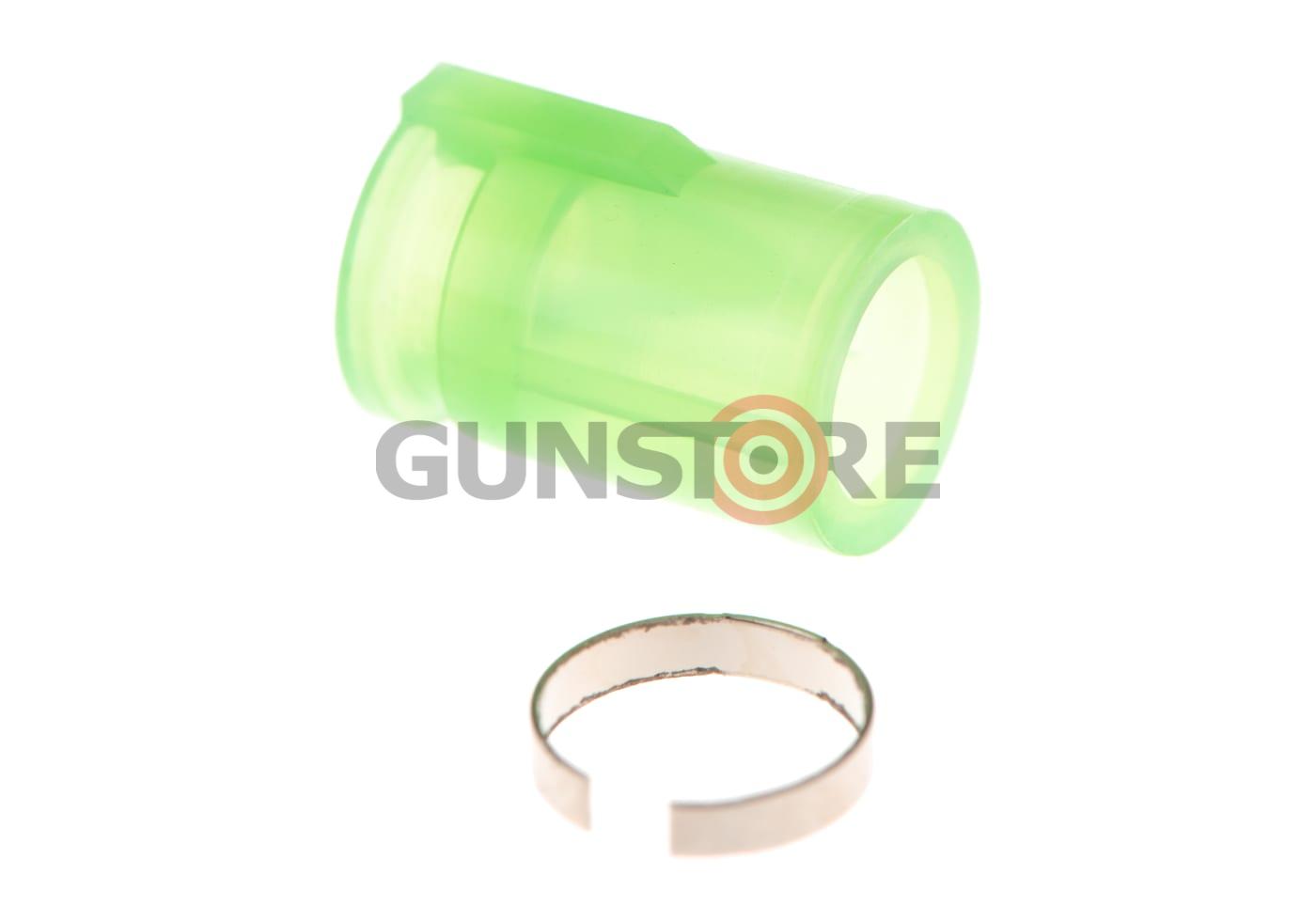 Fotografia: Transformers Decepticons 50° Hop Up Rubber for VSR & GBB