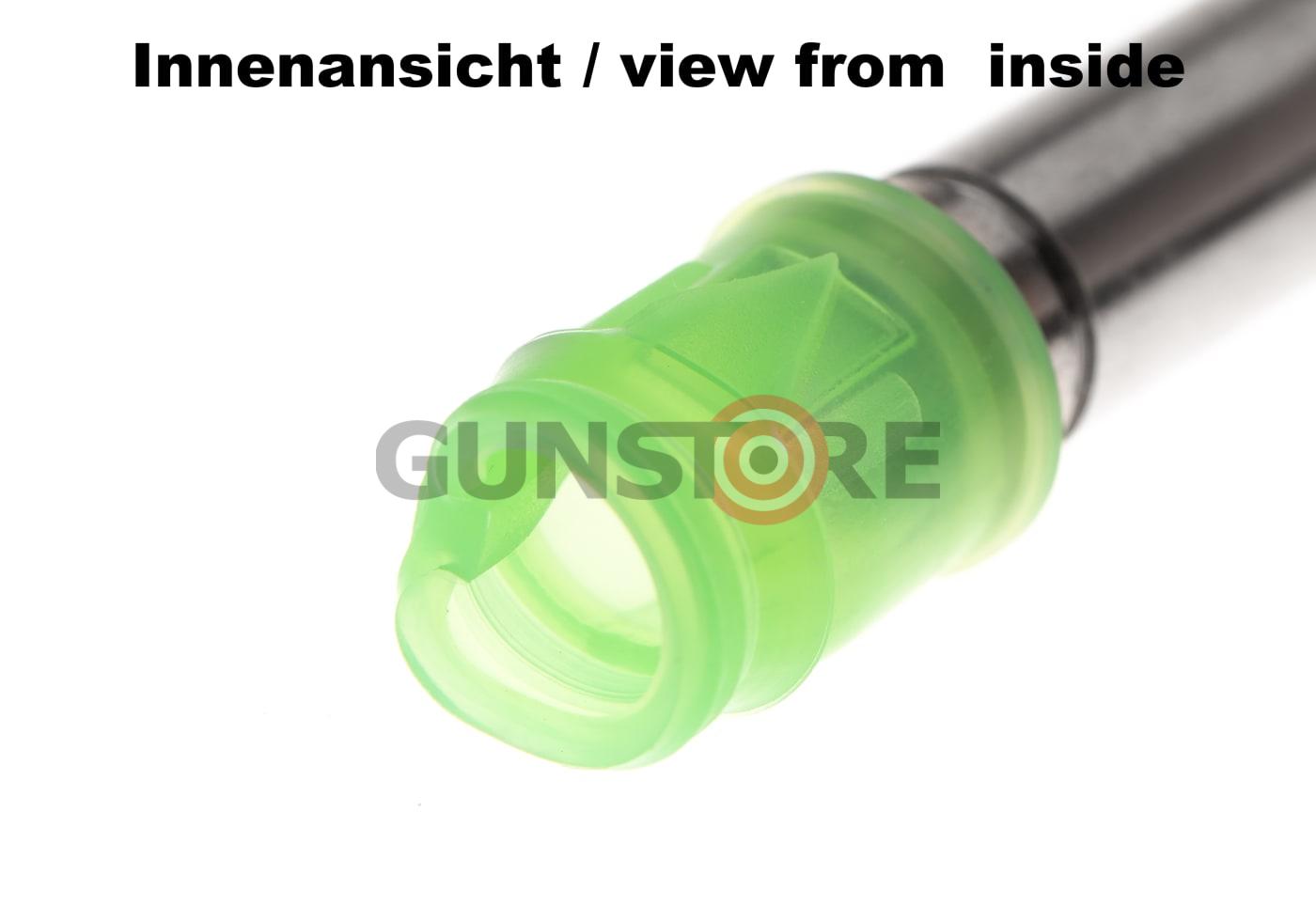 Fotografia: Transformers Decepticons 50° Hop Up Rubber for VSR & GBB