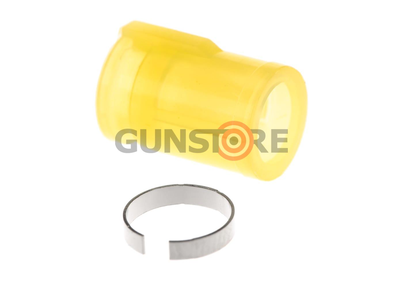 Fotografia: Transformers Decepticons 60° Hop Up Rubber for VSR & GBB