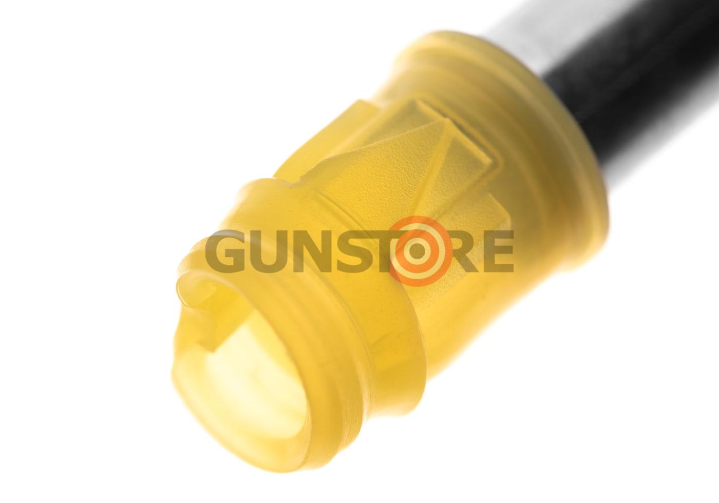 Fotografia: Transformers Decepticons 60° Hop Up Rubber for VSR & GBB