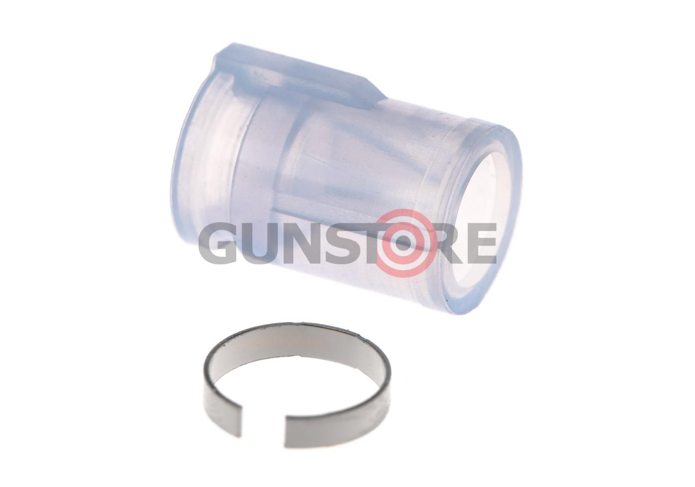 Fotografia: Transformers Decepticons 70° Hop Up Rubber for VSR & GBB