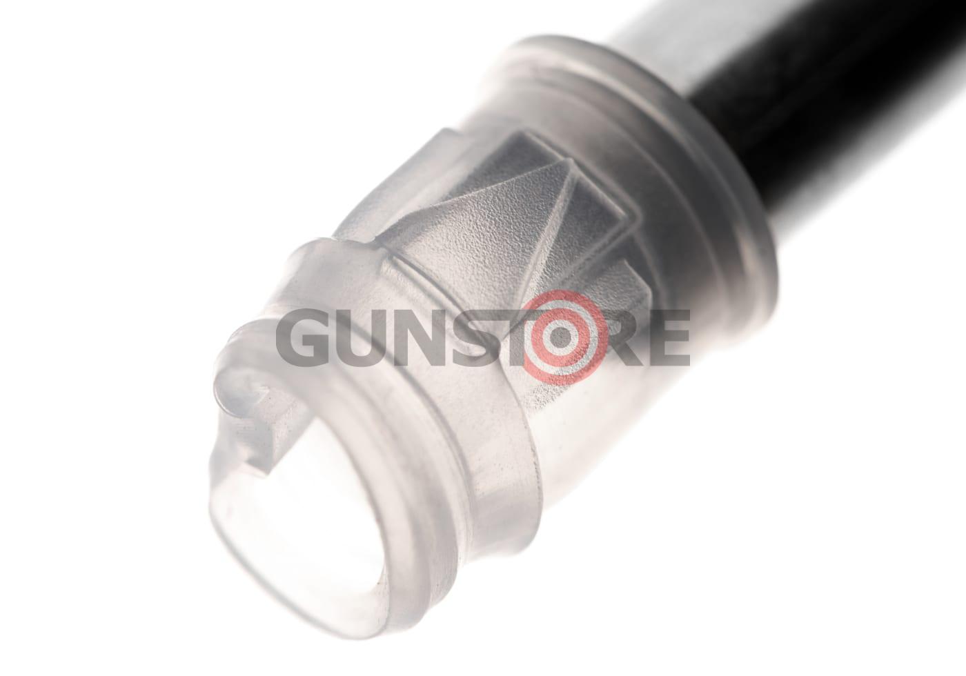 Fotografia: Transformers Decepticons 70° Hop Up Rubber for VSR & GBB