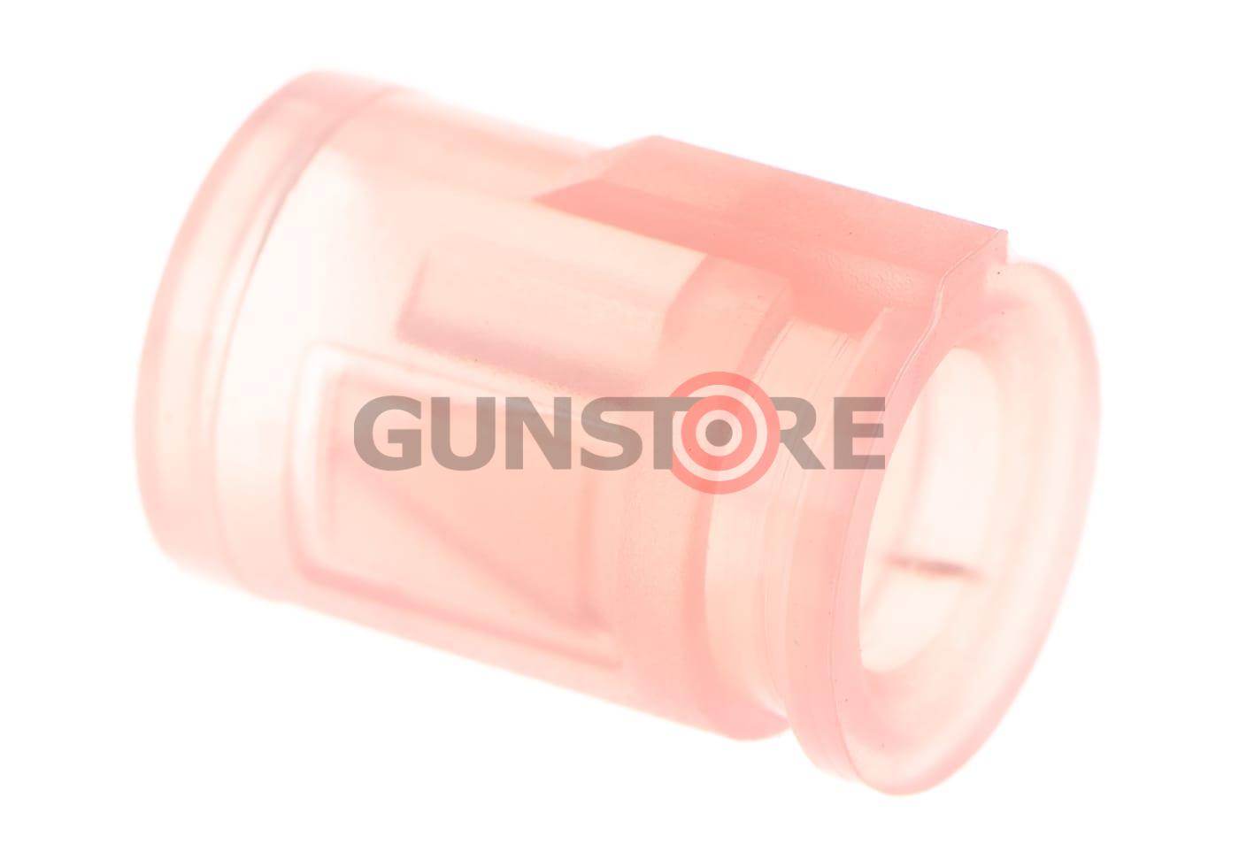 Fotografia: Transformers Decepticons 80° Hop Up Rubber for VSR & GBB