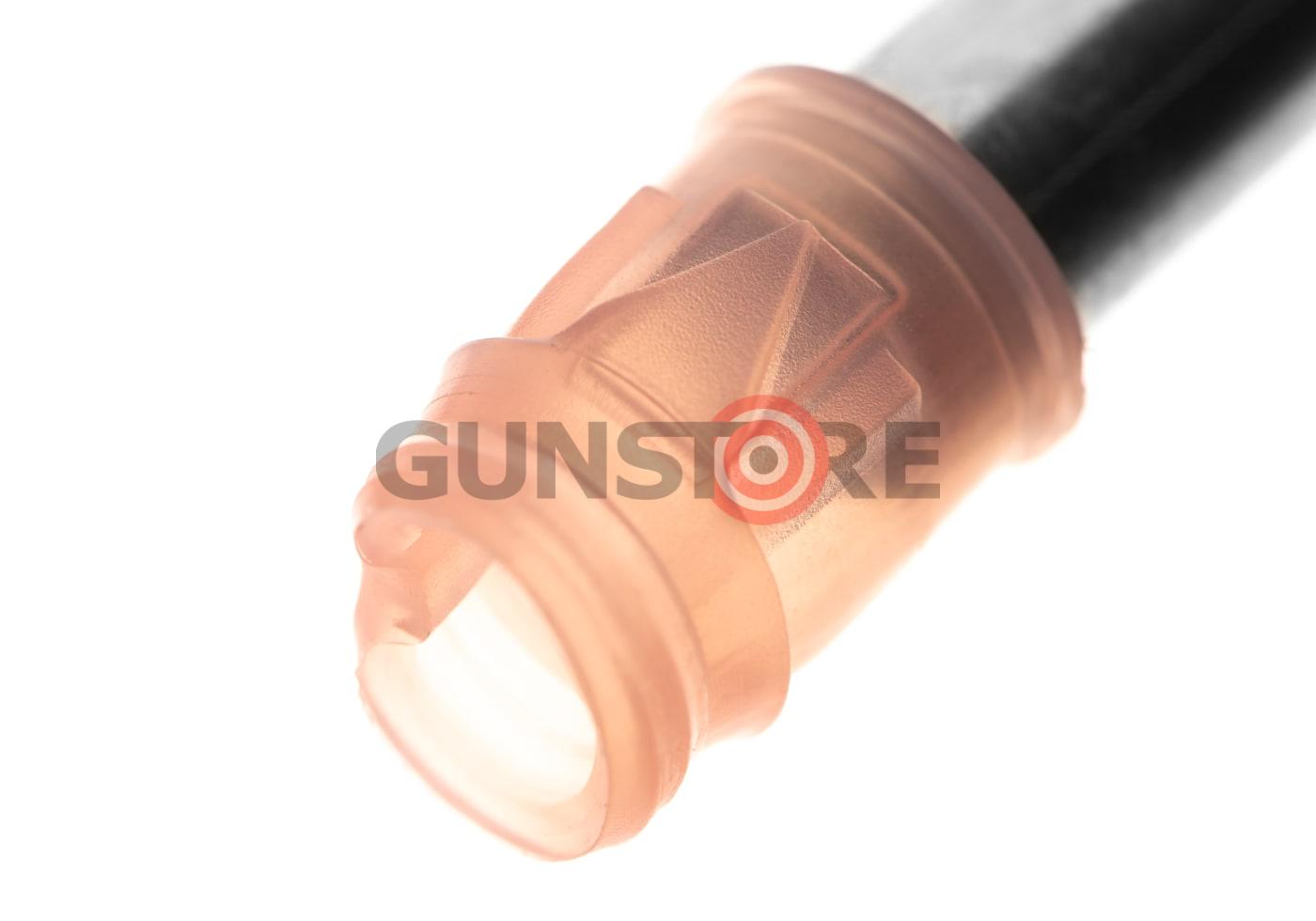 Fotografia: Transformers Decepticons 80° Hop Up Rubber for VSR & GBB