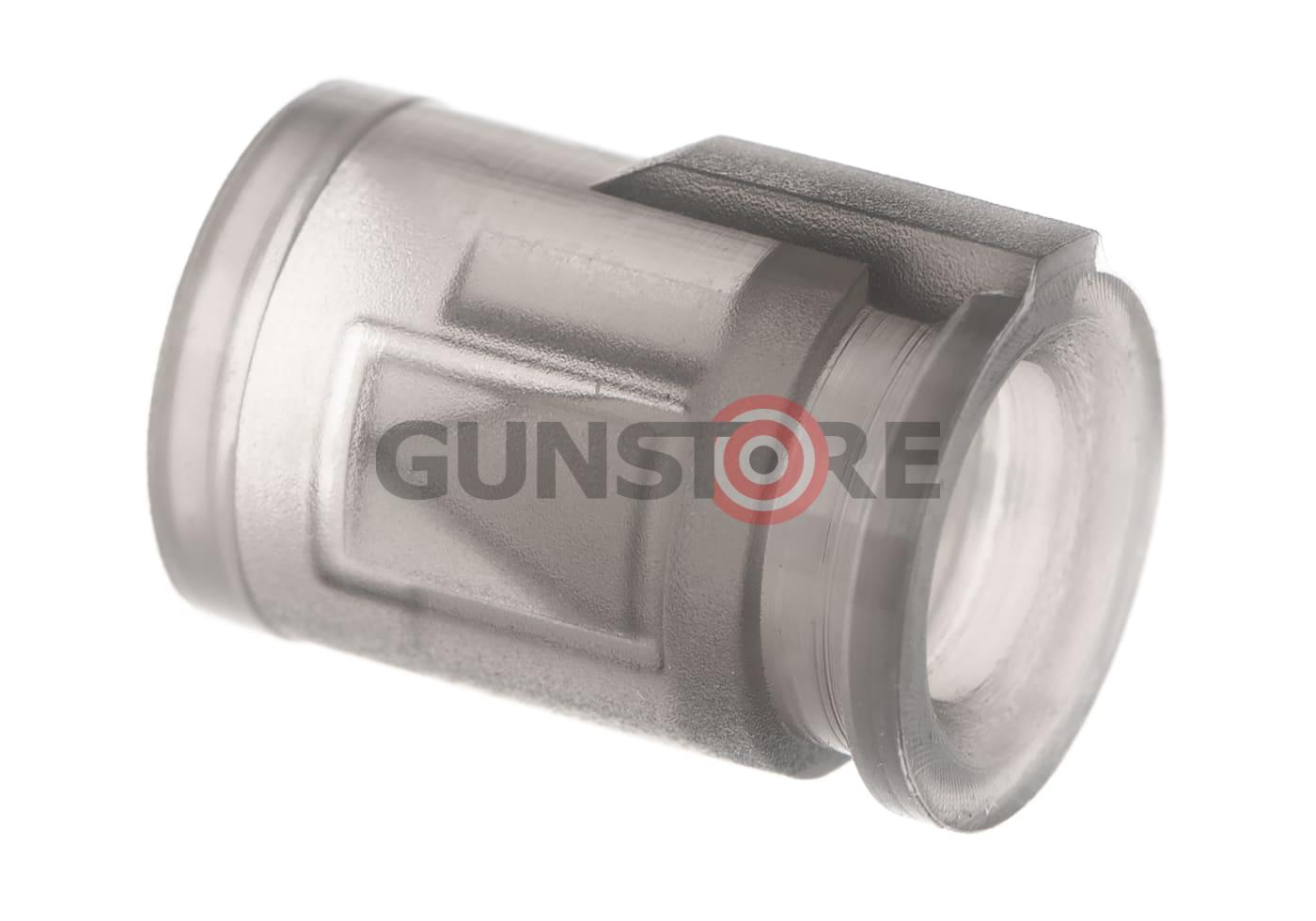 Fotografia: Transformers Decepticons 85° Hop Up Rubber for VSR & GBB