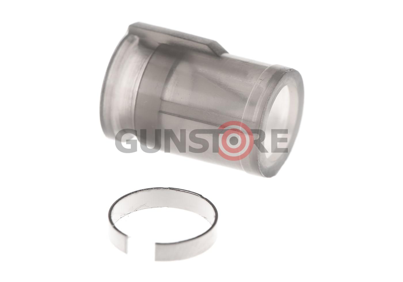 Fotografia: Transformers Decepticons 85° Hop Up Rubber for VSR & GBB