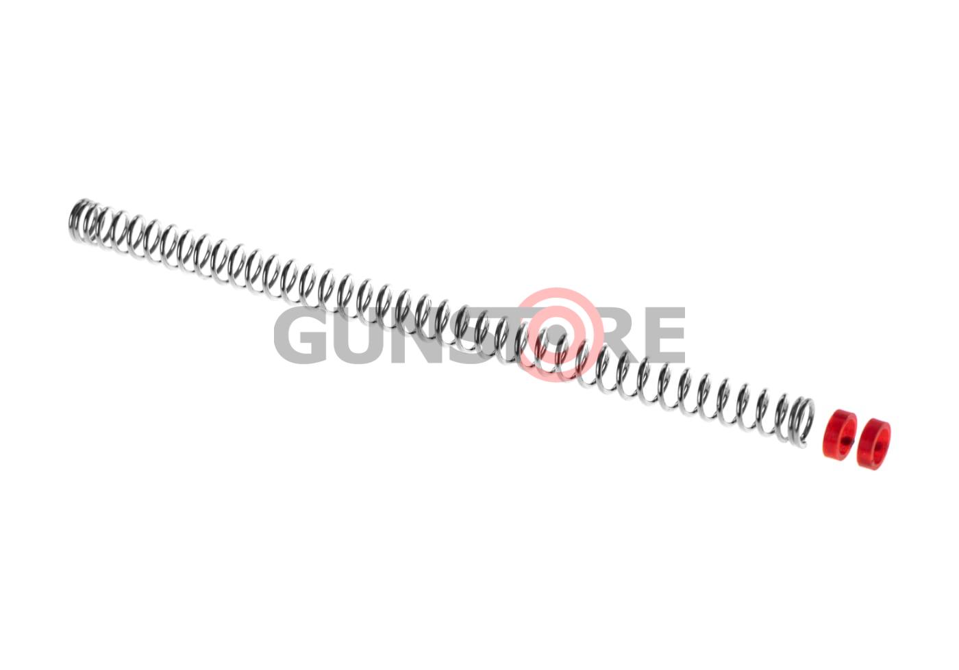 RMS Modular Spring 3+ J Spring RSS / TAC41 / SSG / VRS