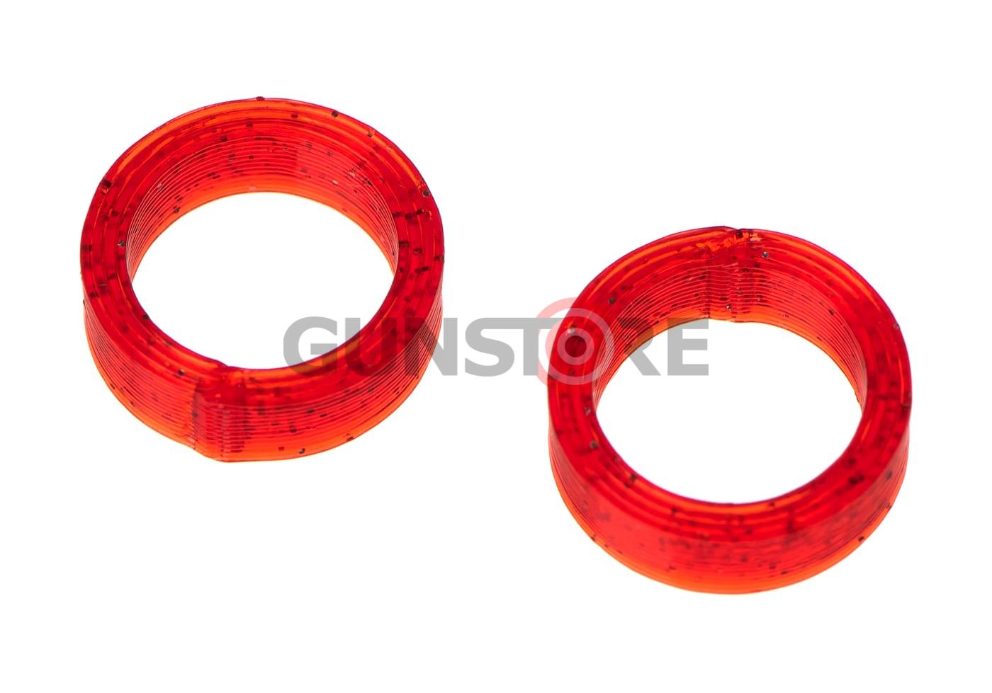 Fotografia: RMS Modular Spring 3+ J Spring RSS / TAC41 / SSG / VRS