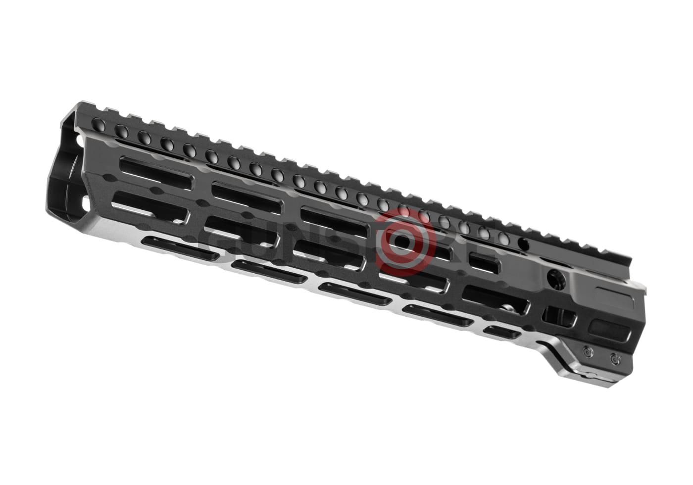 Fotografia: AR15 10.5 Inch Combat Handguard M-LOK