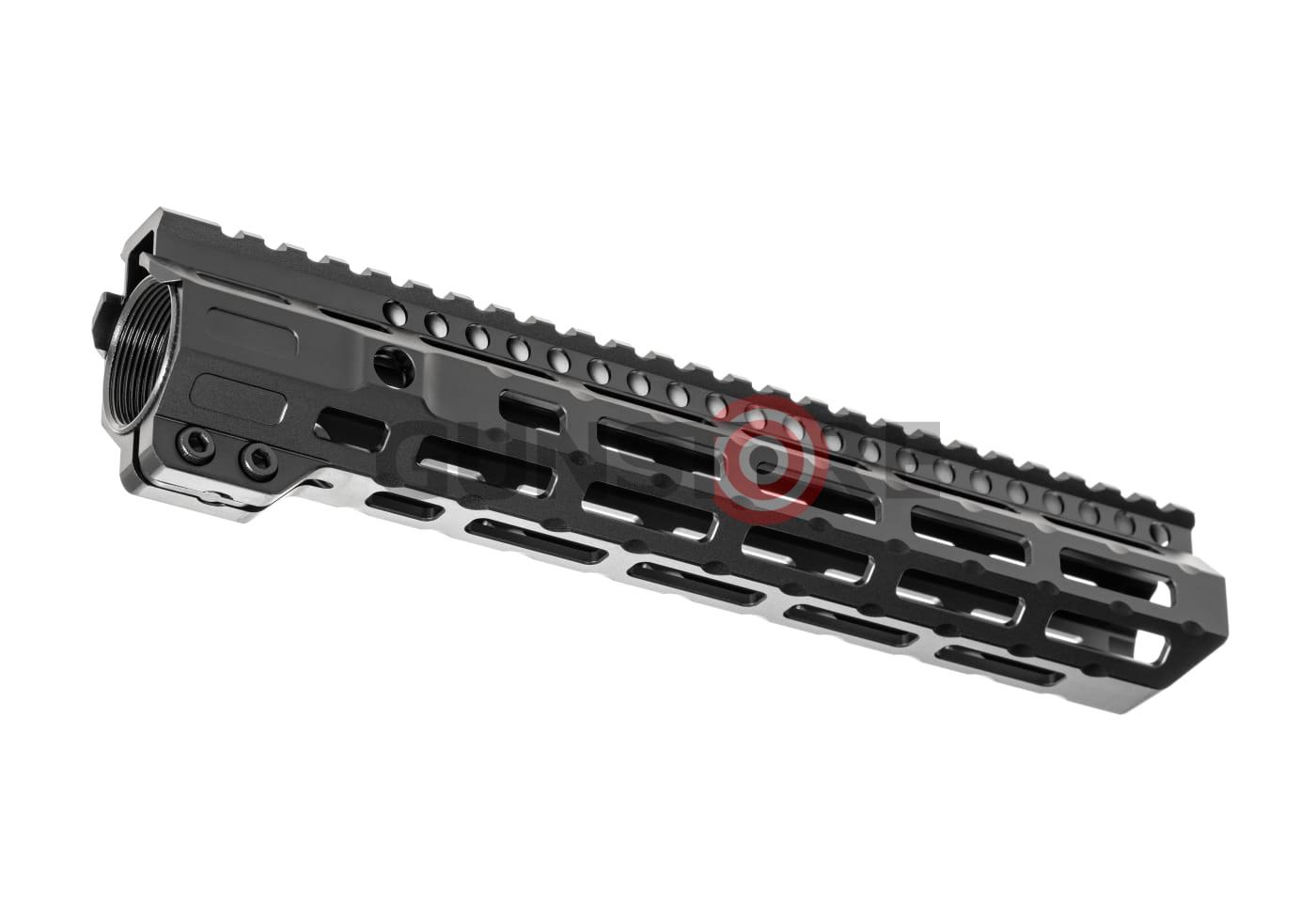 Fotografia: AR15 10.5 Inch Combat Handguard M-LOK