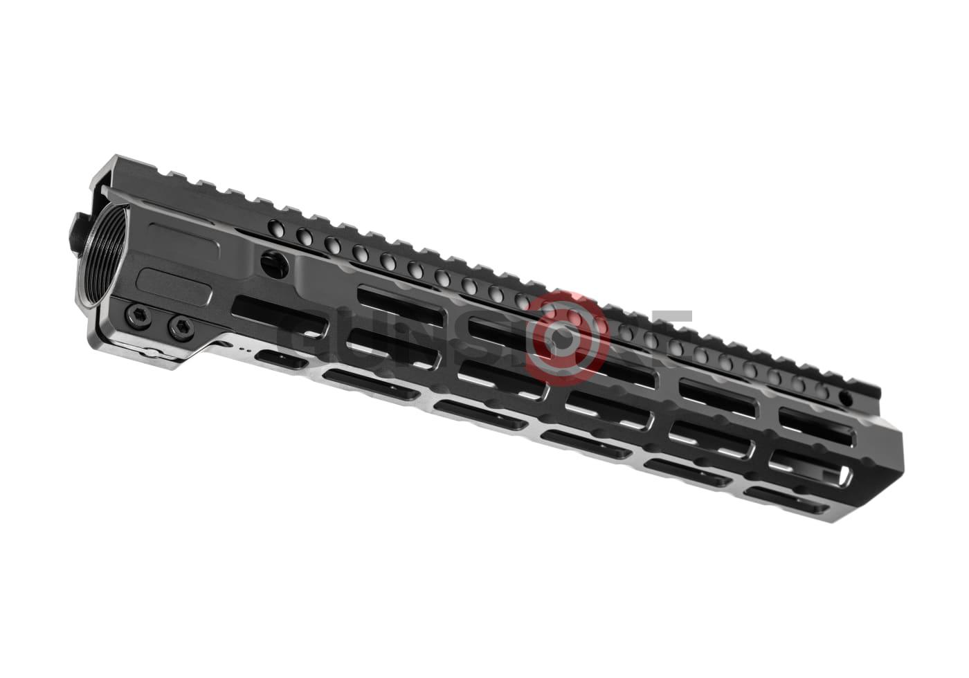 Fotografia: AR15 11.5 Inch Combat Handguard M-LOK