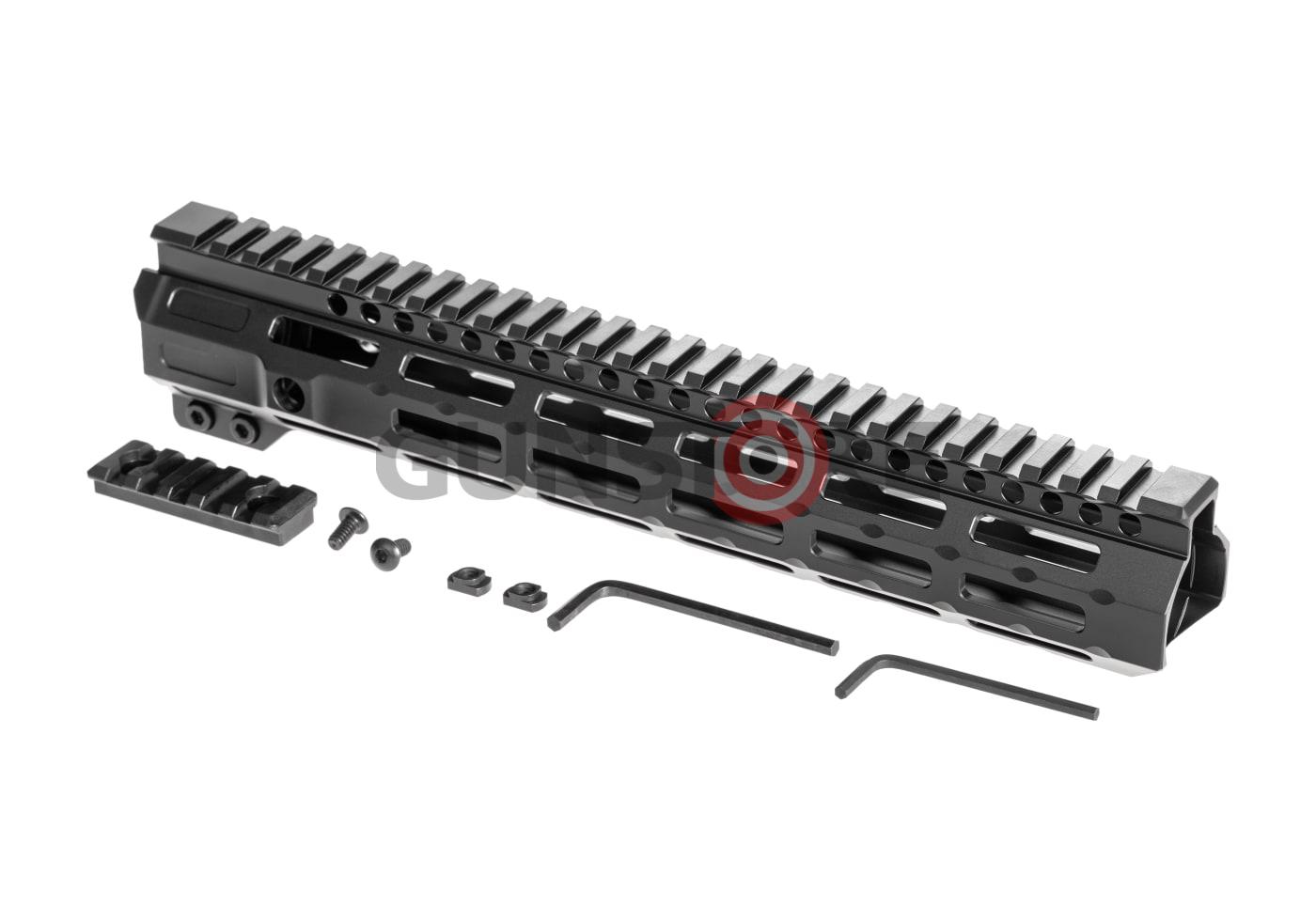 Fotografia: AR15 11.5 Inch Combat Handguard M-LOK