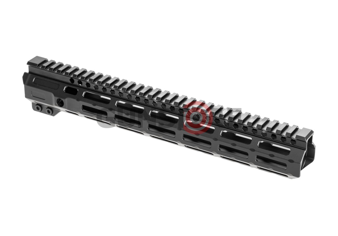AR15 12.625 Inch Combat Handguard M-LOK