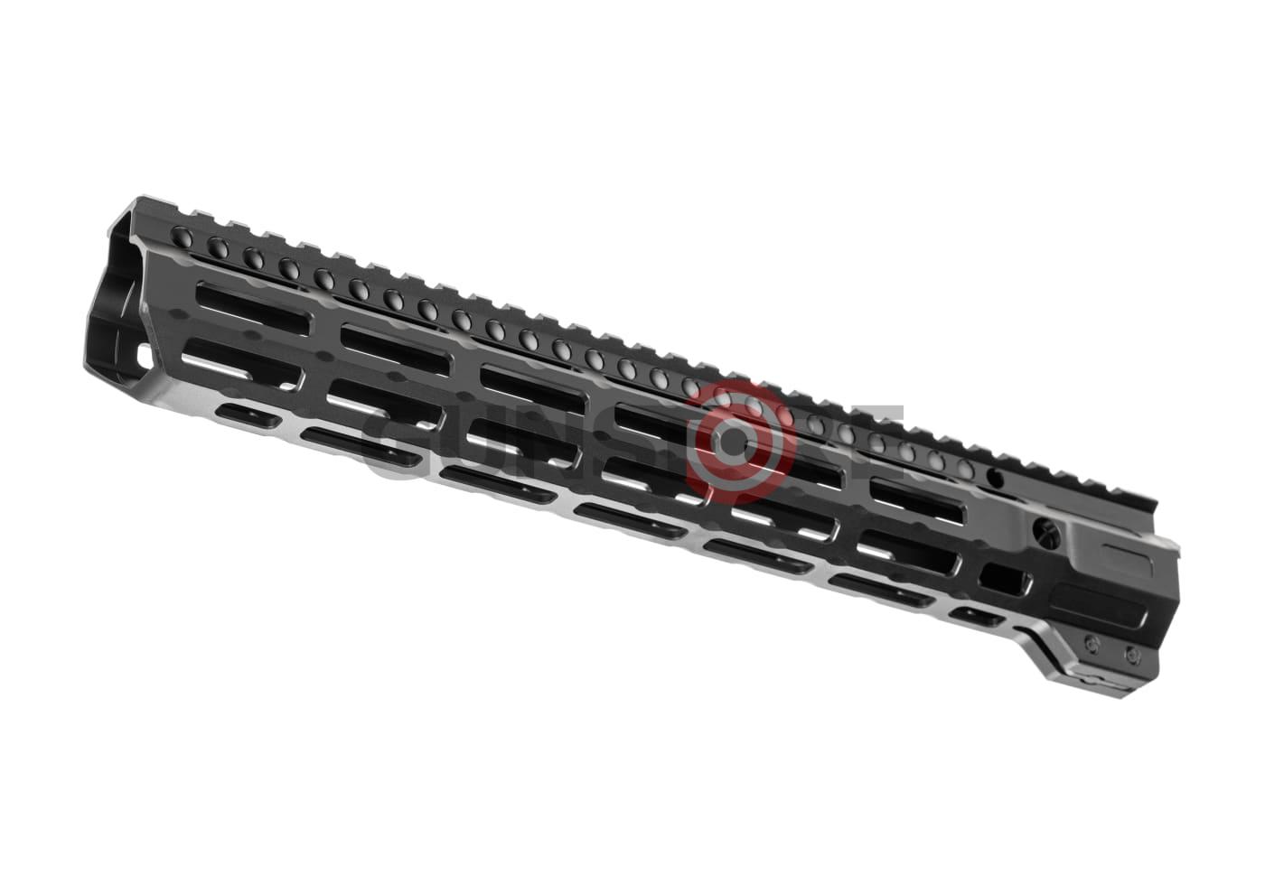 Fotografia: AR15 12.625 Inch Combat Handguard M-LOK