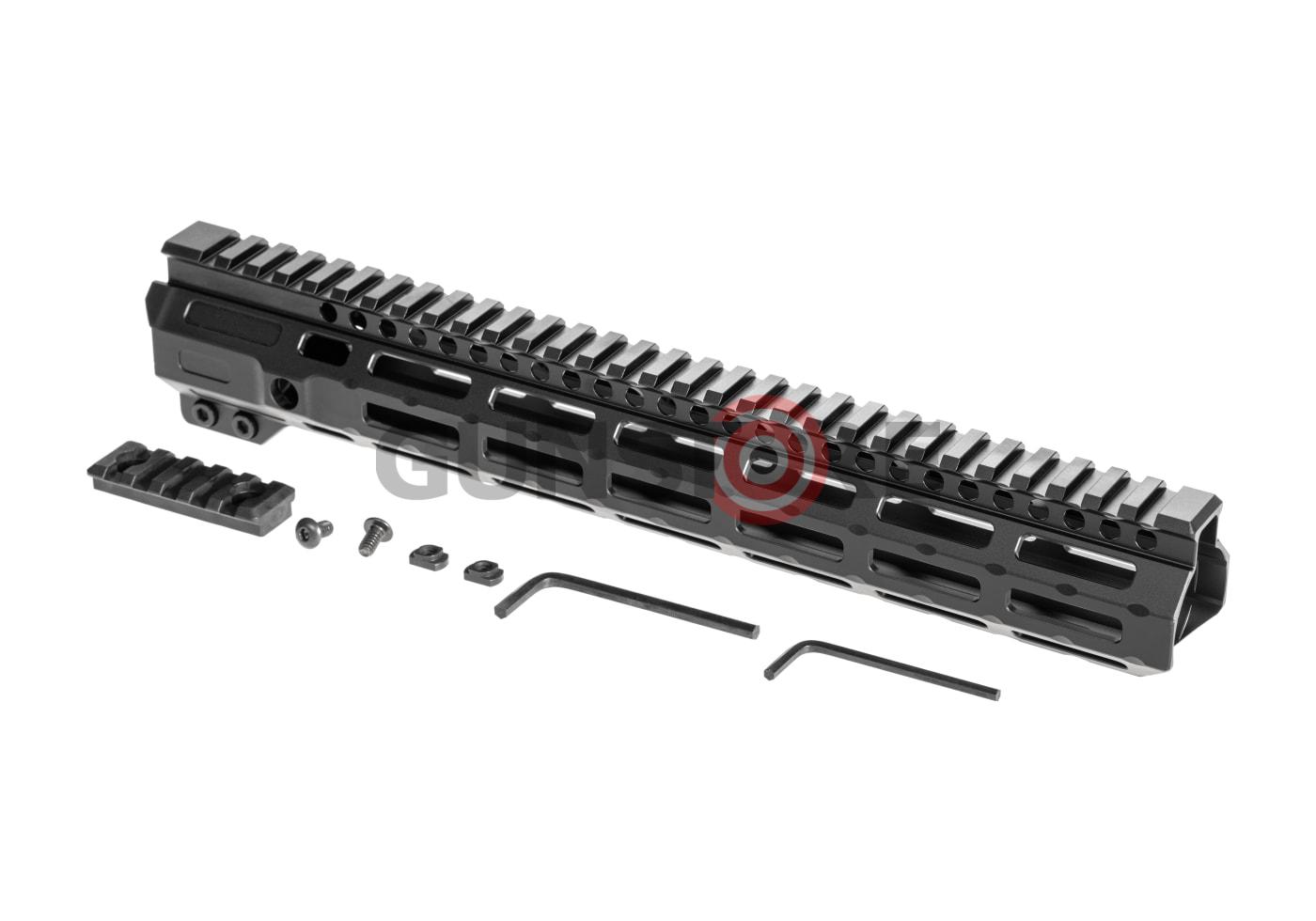 Fotografia: AR15 12.625 Inch Combat Handguard M-LOK