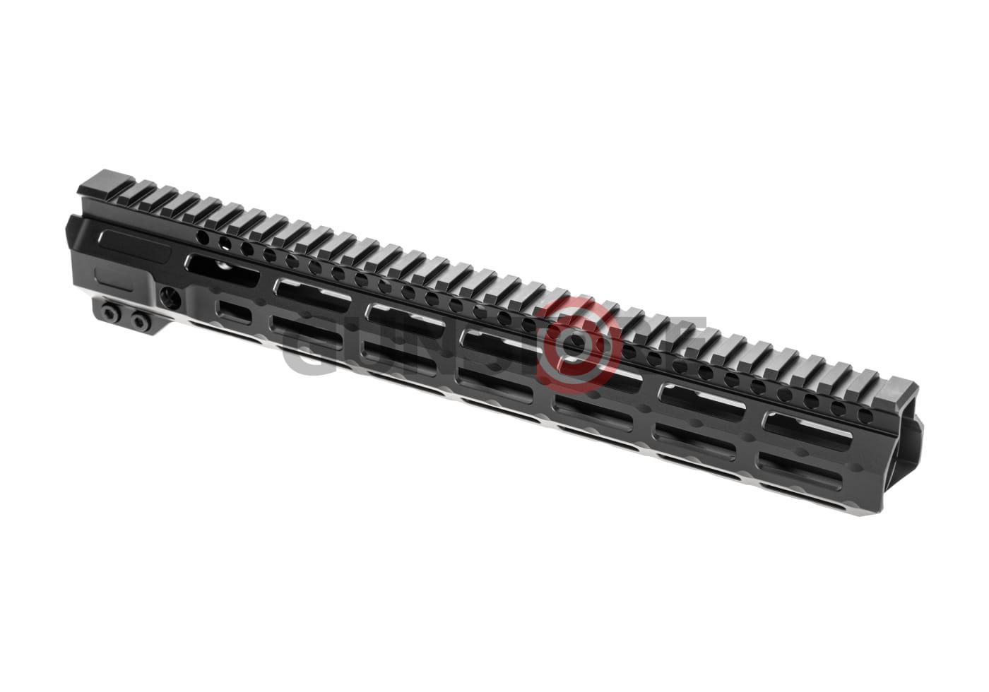 AR15 13.375 Inch Combat Handguard M-LOK
