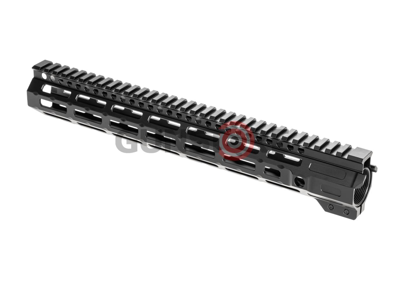 Fotografia: AR15 13.375 Inch Combat Handguard M-LOK