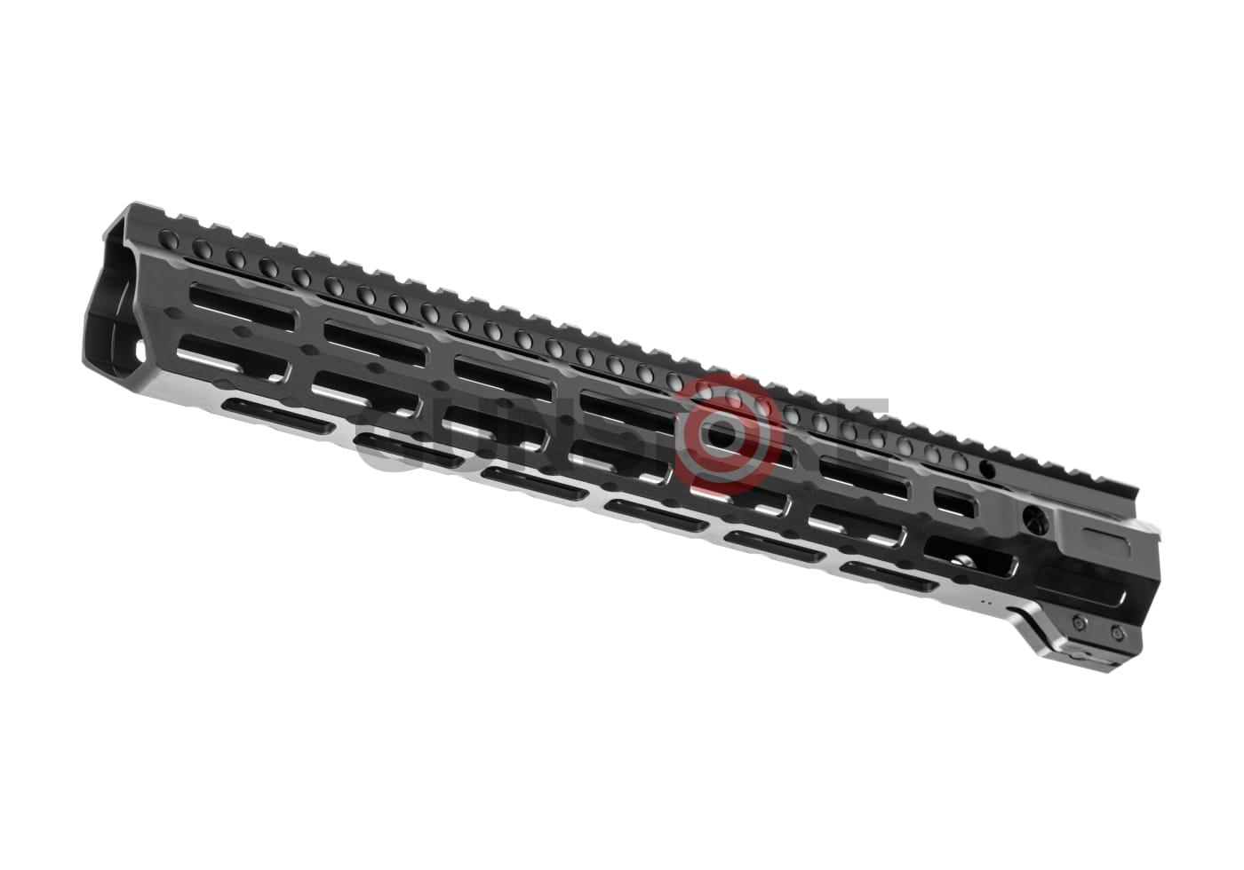Fotografia: AR15 13.375 Inch Combat Handguard M-LOK