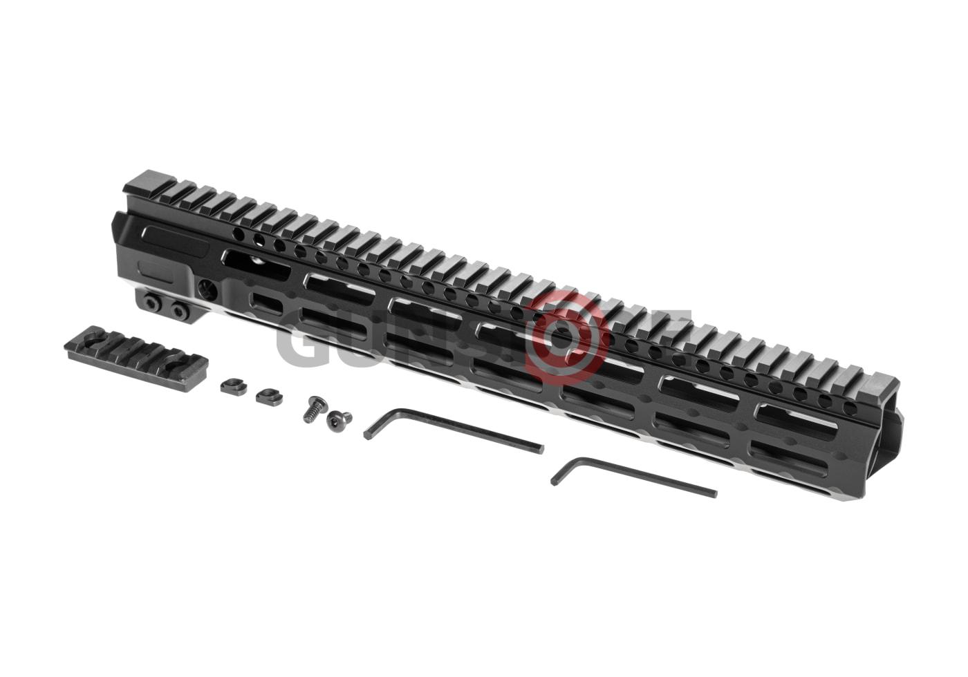 Fotografia: AR15 13.375 Inch Combat Handguard M-LOK