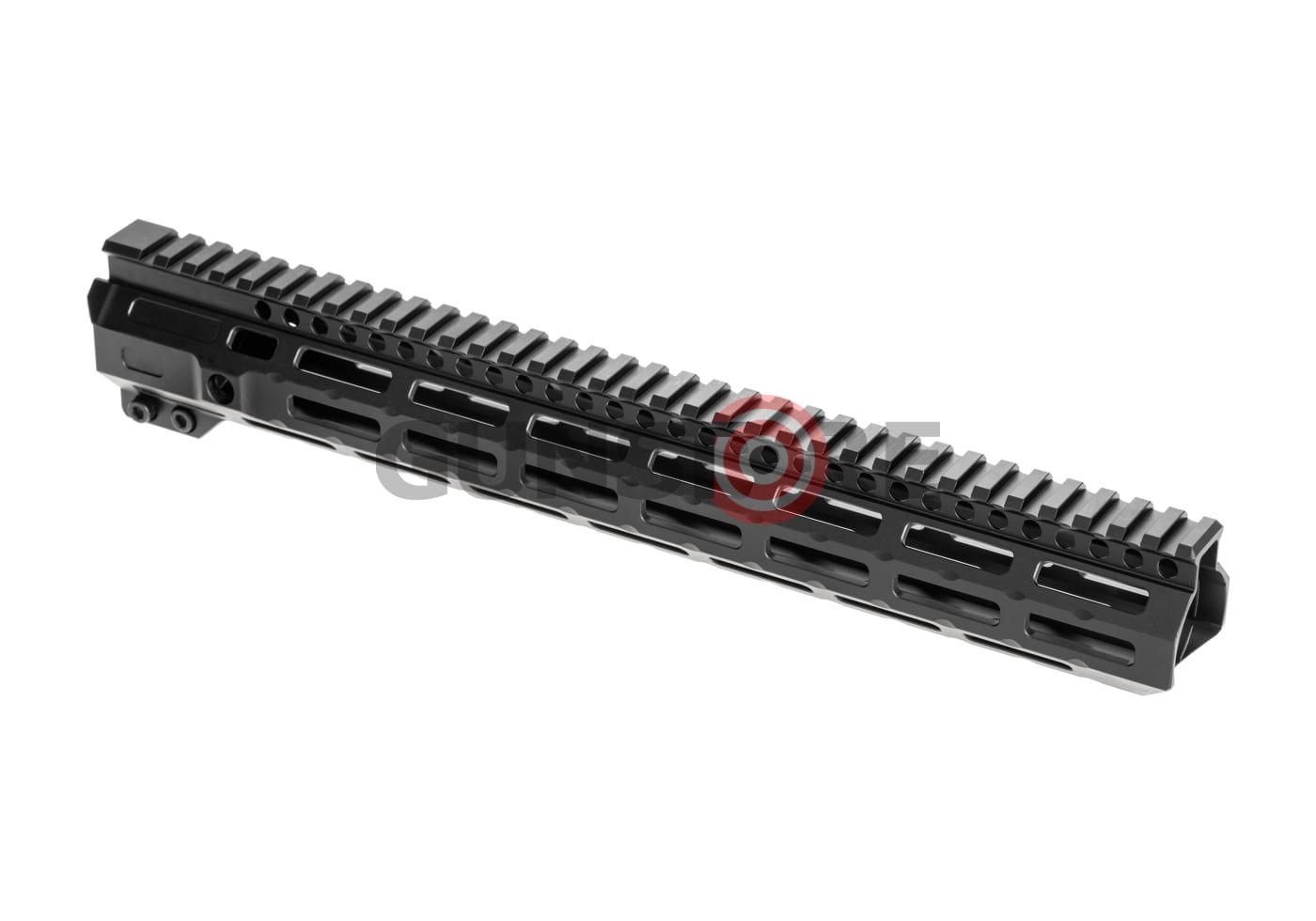 AR15 14 Inch Combat Handguard M-LOK