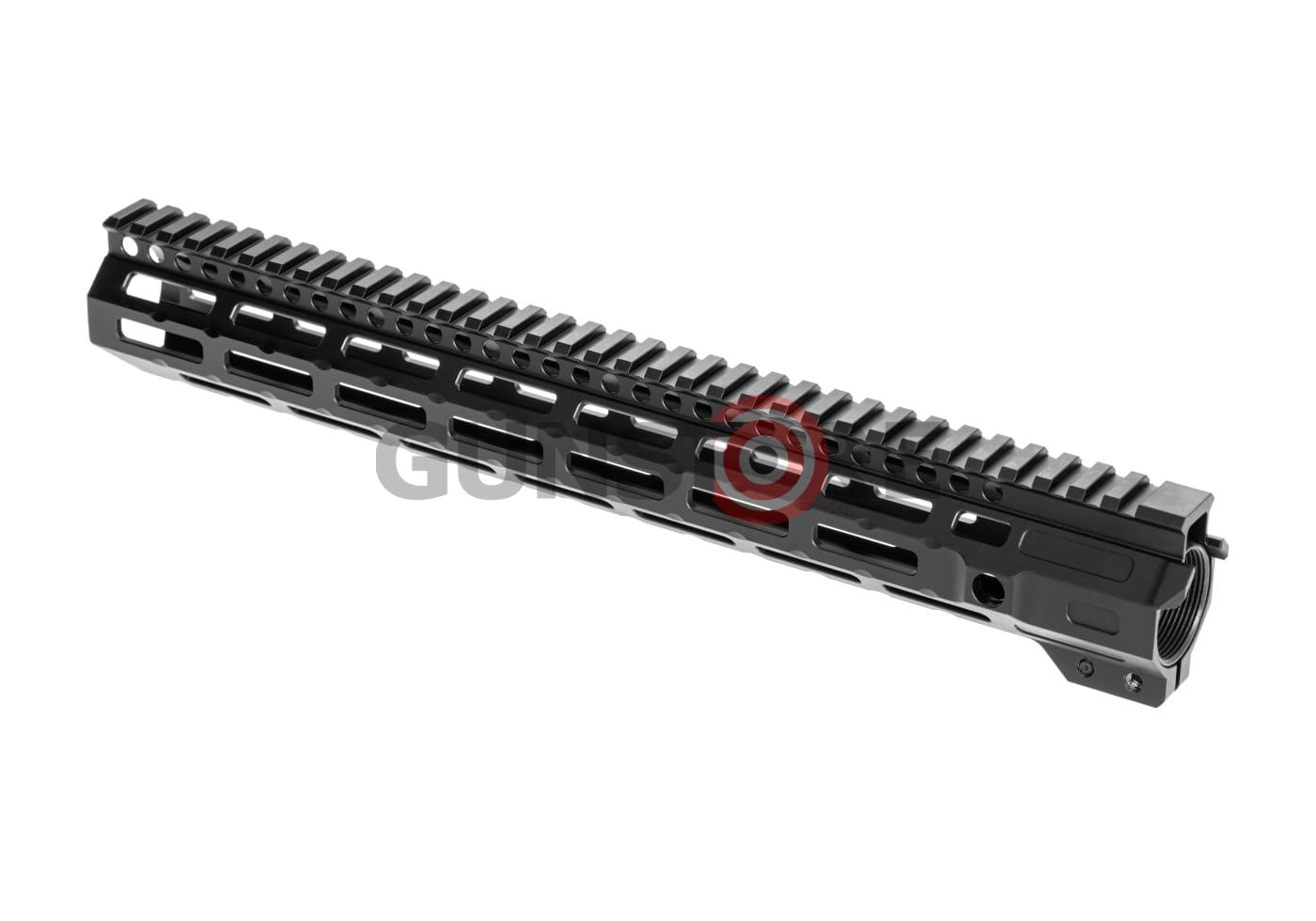 Fotografia: AR15 14 Inch Combat Handguard M-LOK