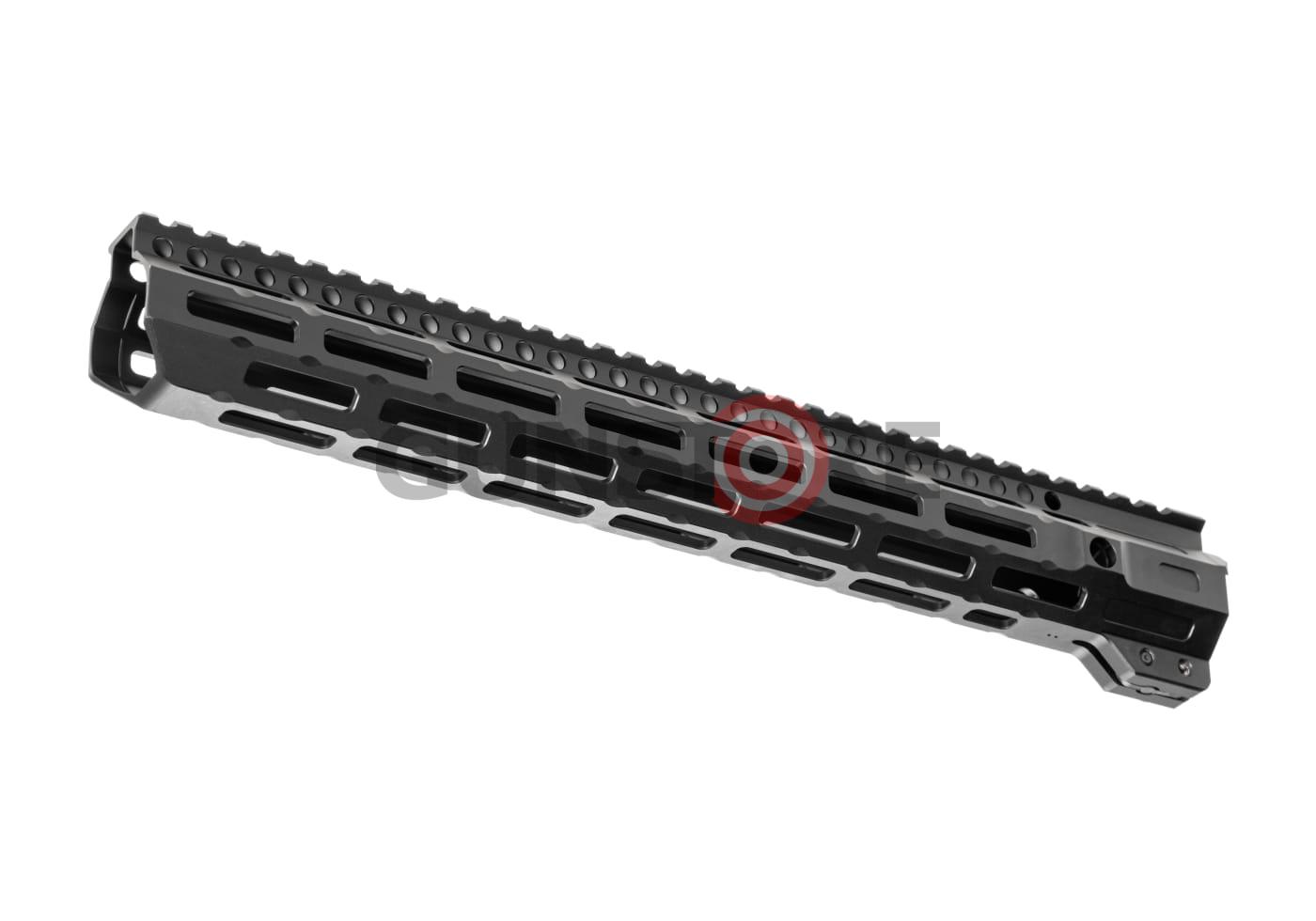 Fotografia: AR15 14 Inch Combat Handguard M-LOK