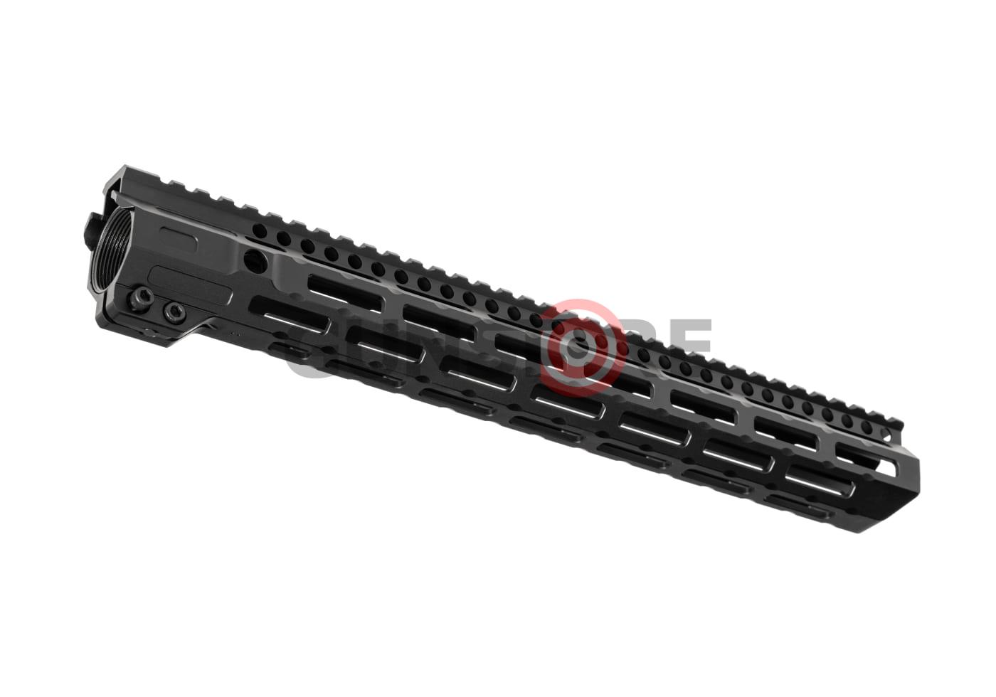 Fotografia: AR15 14 Inch Combat Handguard M-LOK