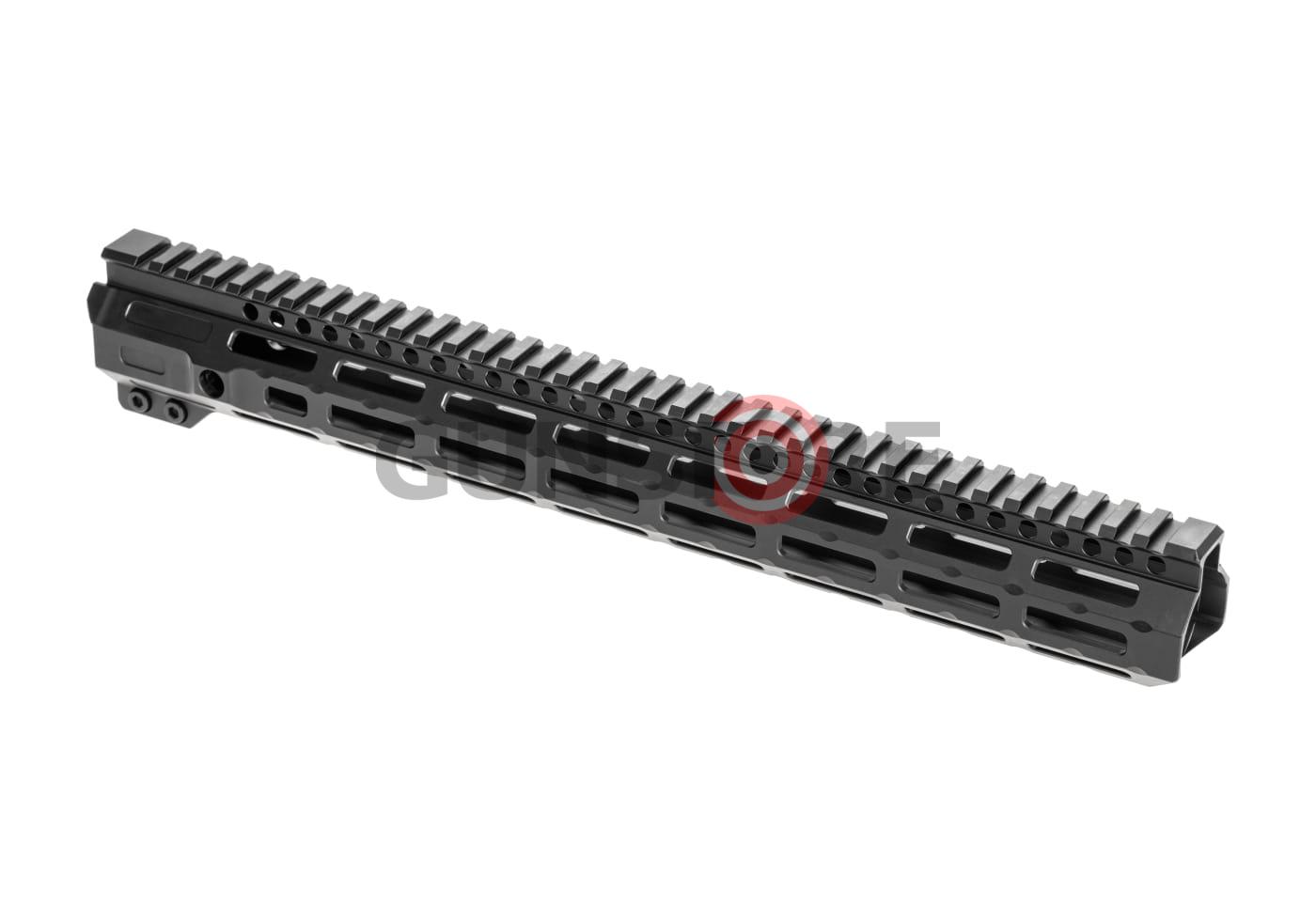 AR15 15 Inch Combat Handguard M-LOK