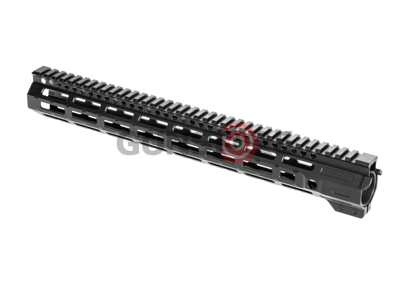 Fotografia: AR15 15 Inch Combat Handguard M-LOK