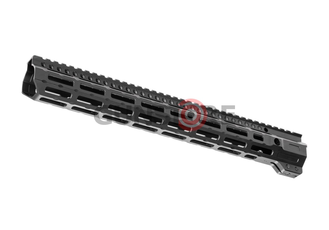 Fotografia: AR15 15 Inch Combat Handguard M-LOK