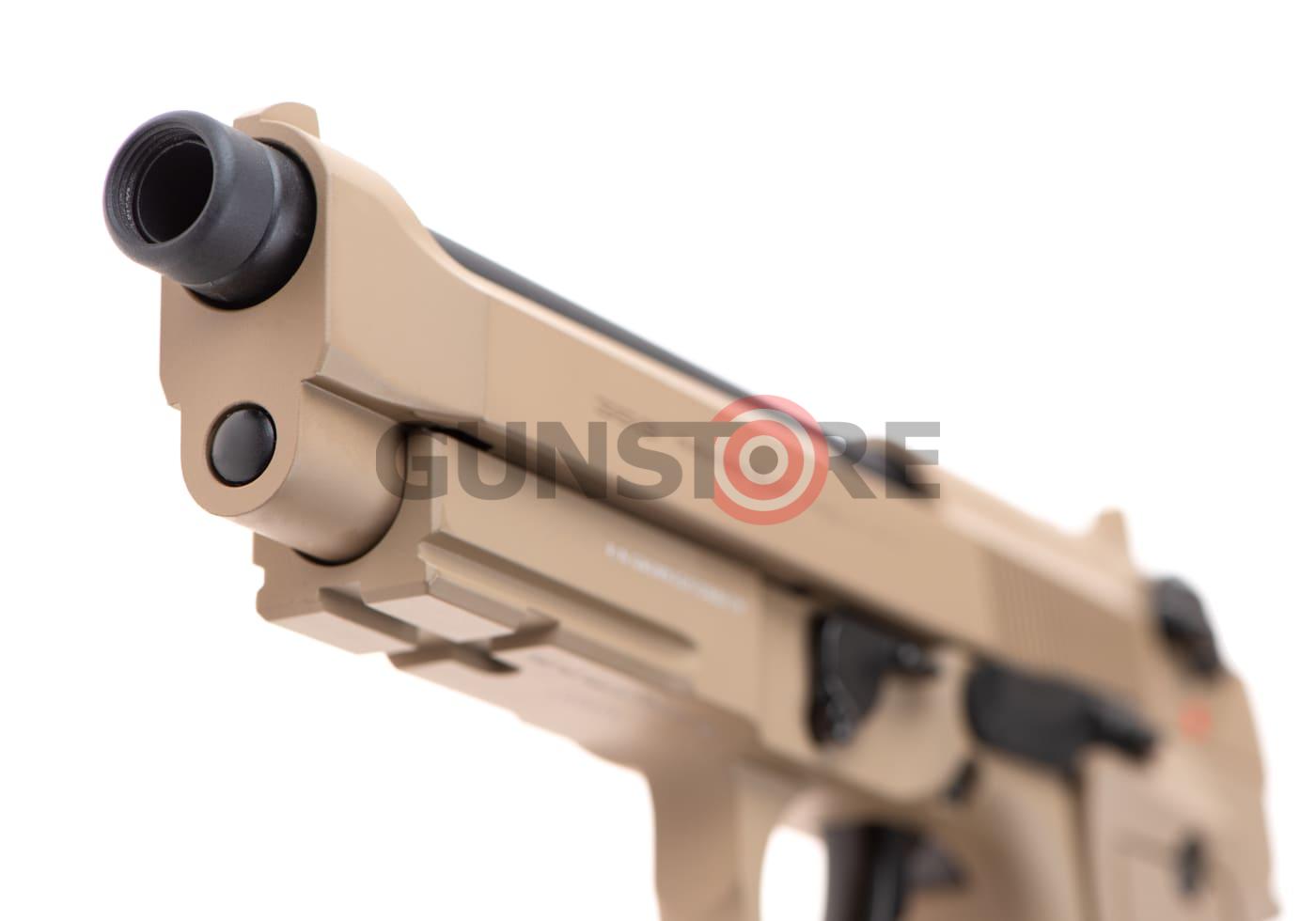 Fotografia: GPM92 GP2 Metal Version Co2