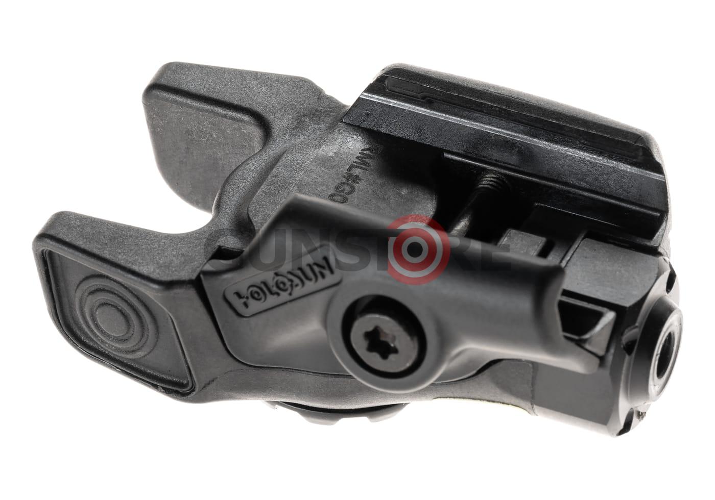 RML Green Laser Device