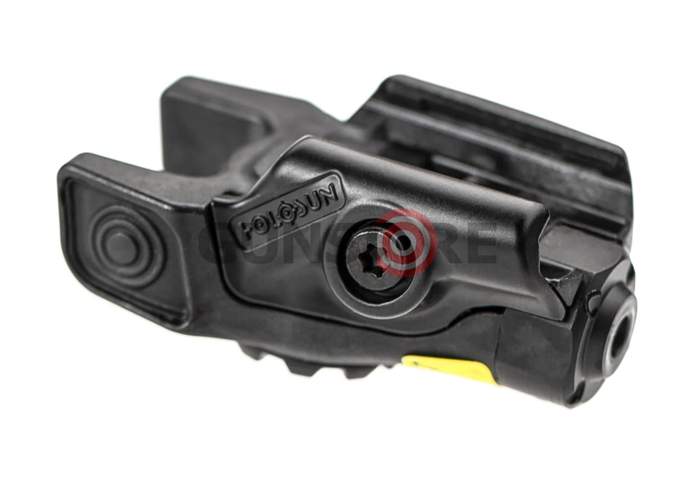 RML Red Laser Device