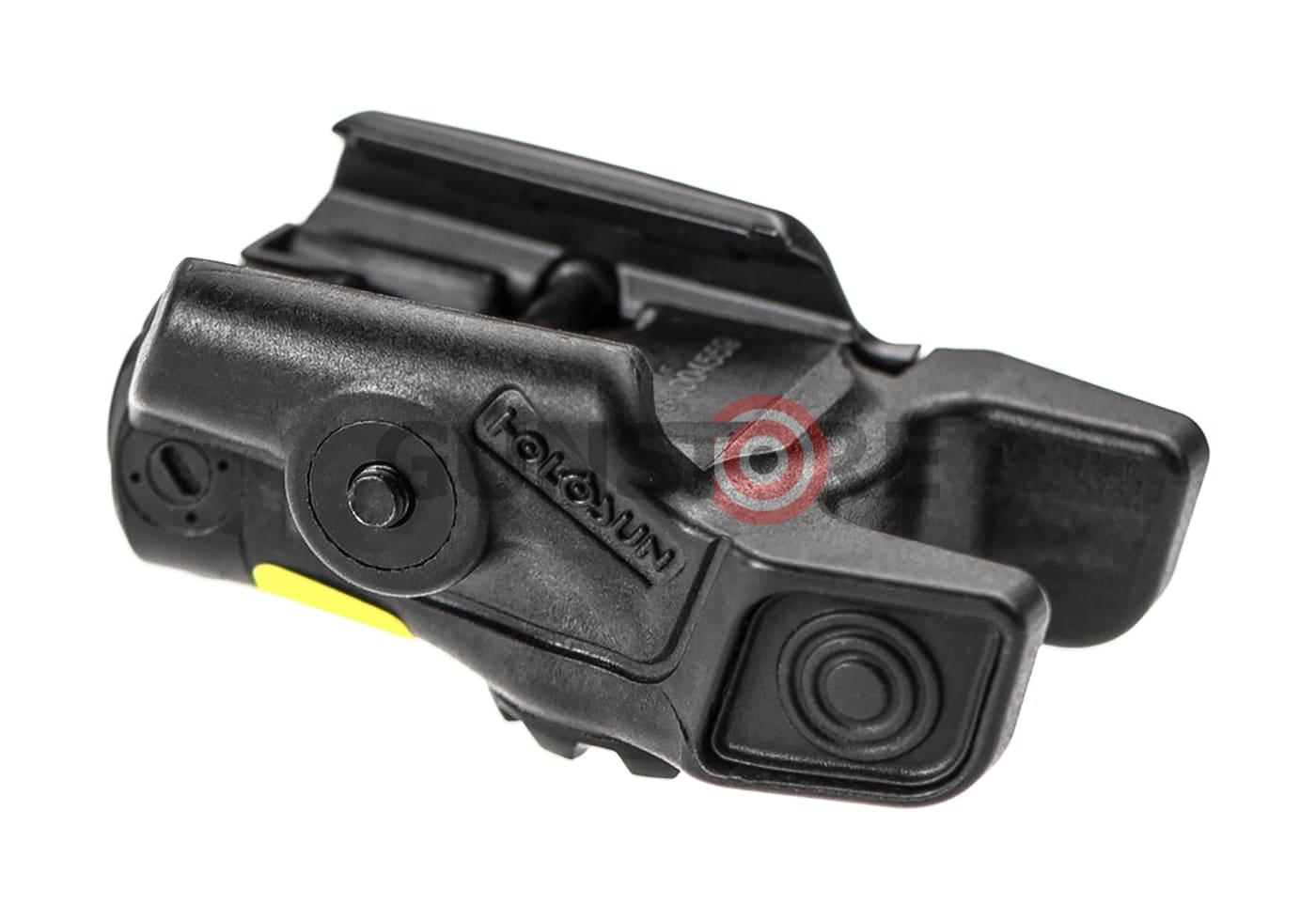 Fotografia: RML Red Laser Device