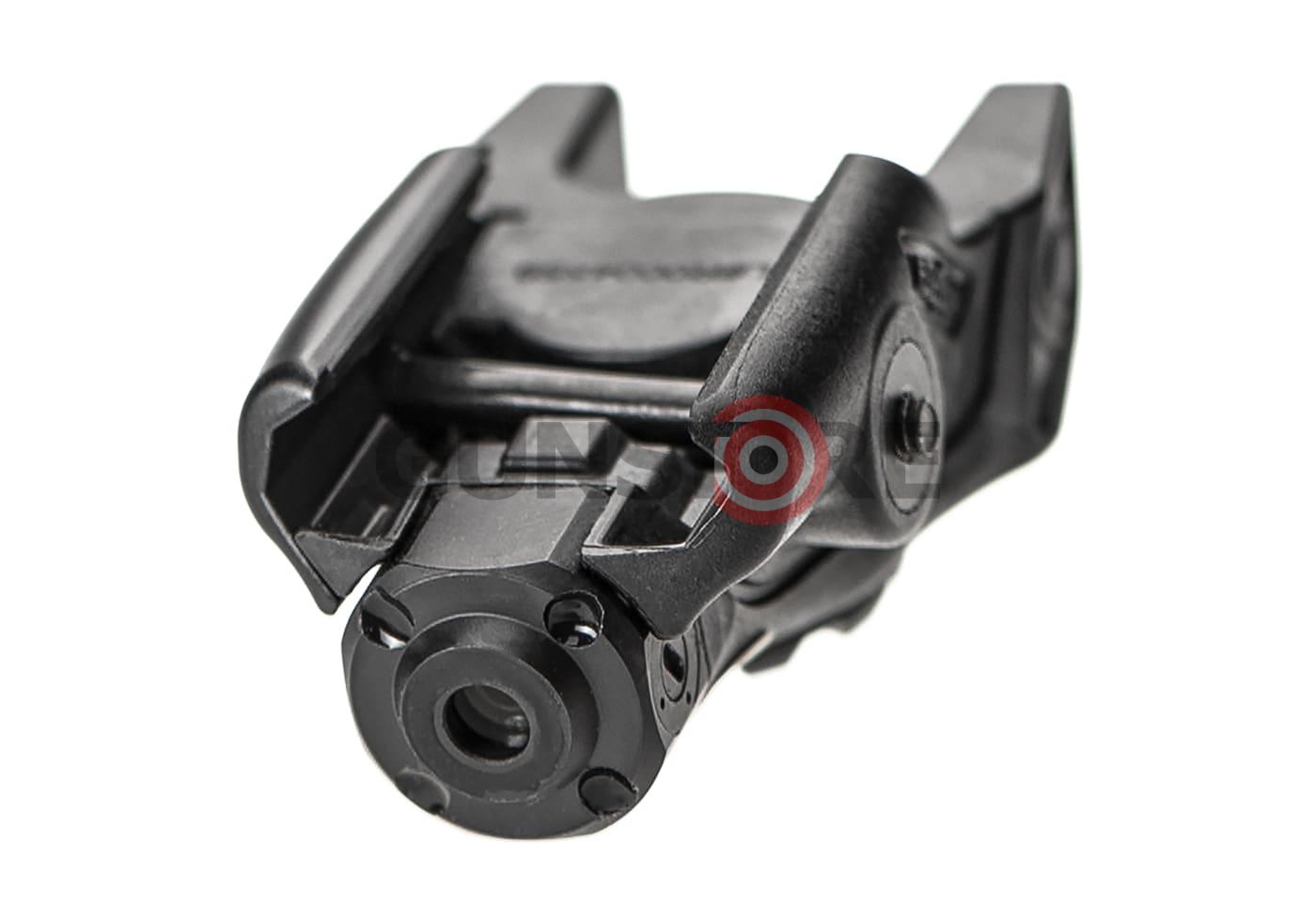 Fotografia: RML Red Laser Device