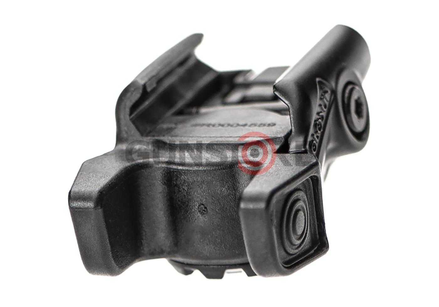 Fotografia: RML Red Laser Device