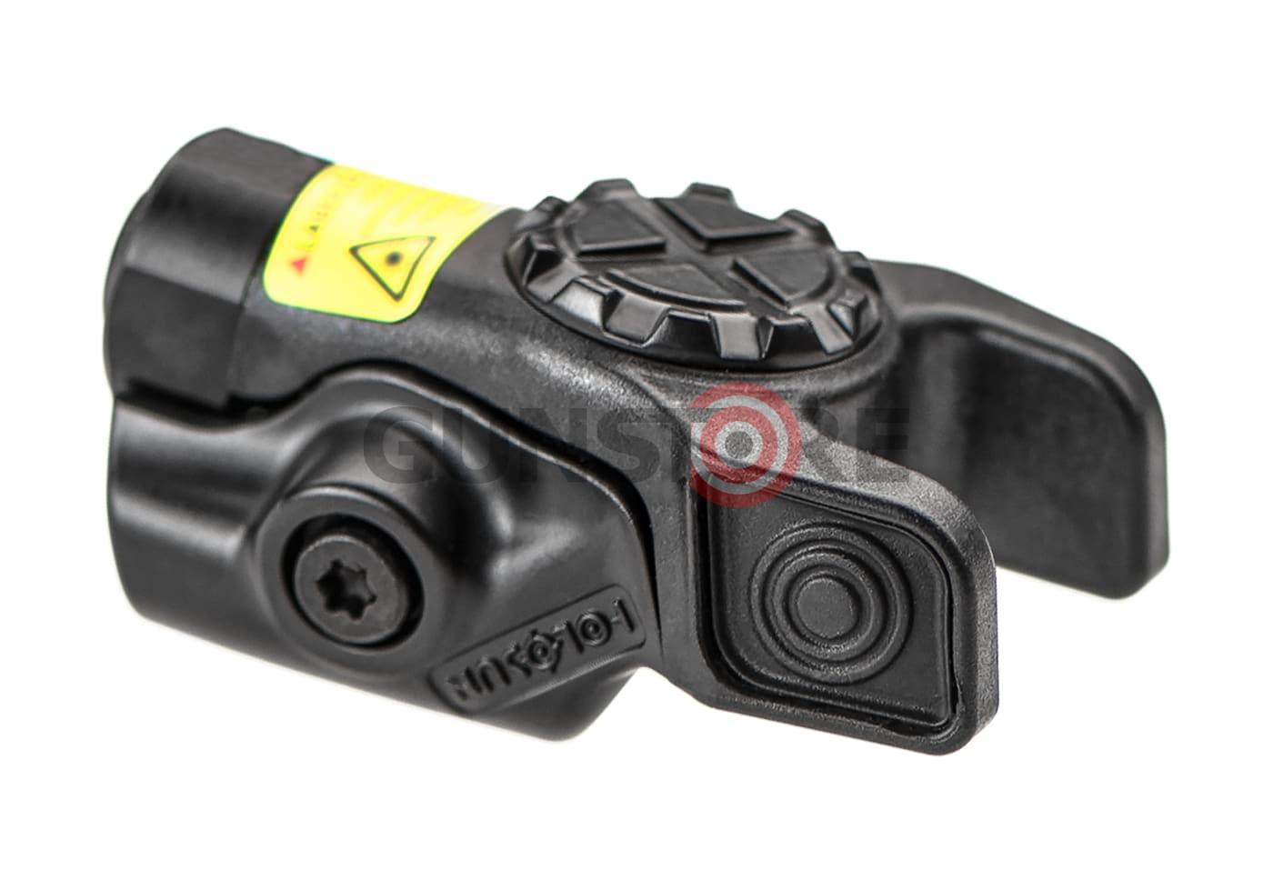 Fotografia: RML Red Laser Device