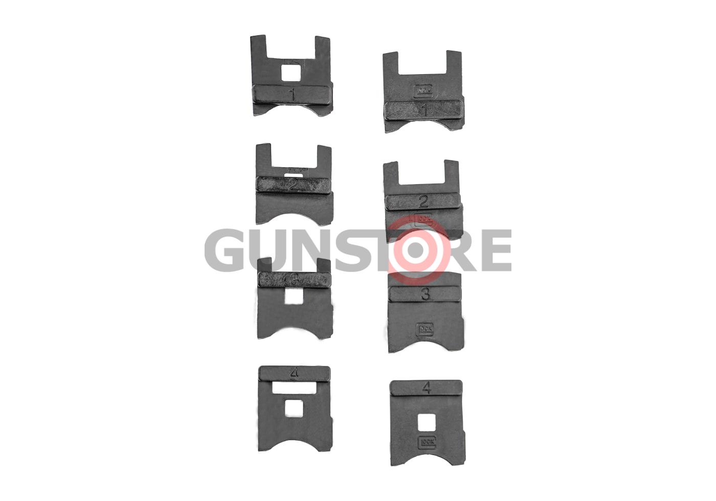 Fotografia: RML Red Laser Device