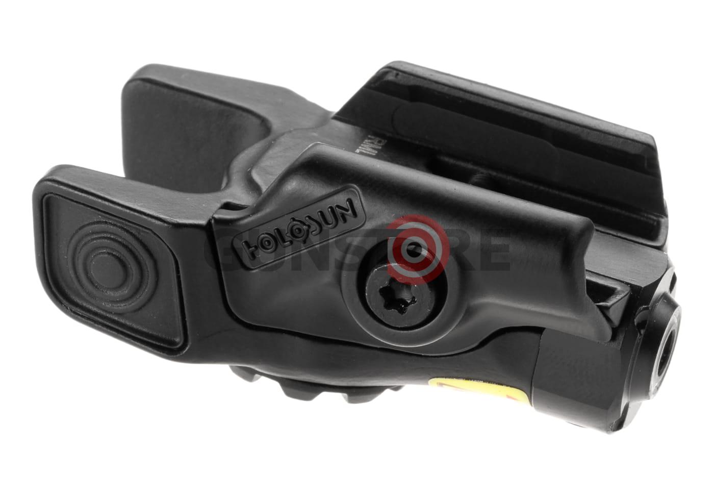 RMLt Green Laser Device