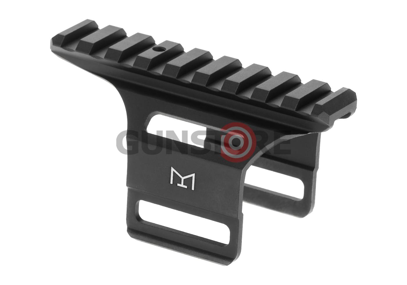 TAC-41 Picatinny/M-Lok Rail For TAC-41 Short